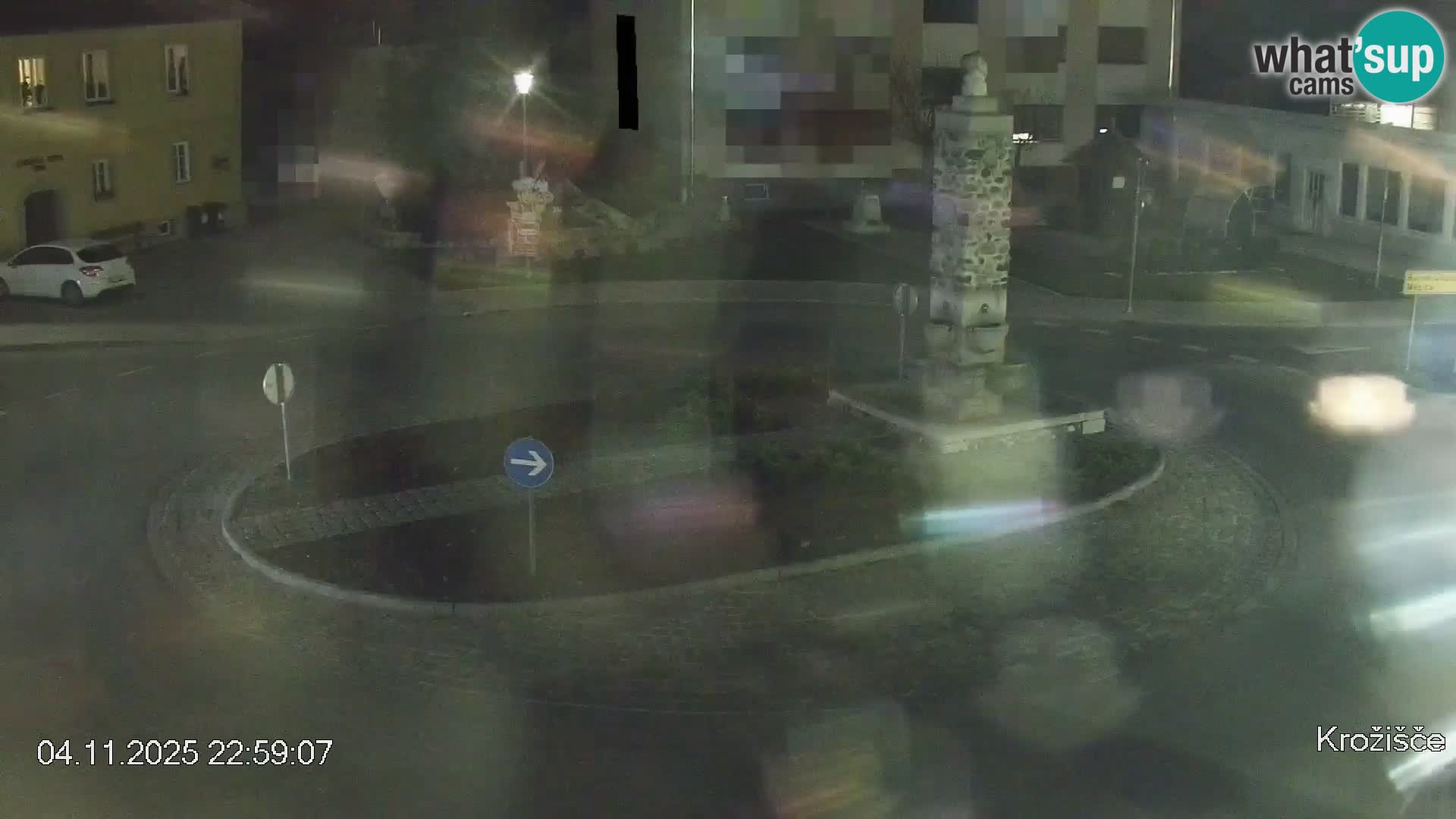 Centro di Črna na Koroškem | Koroška | Slovenia