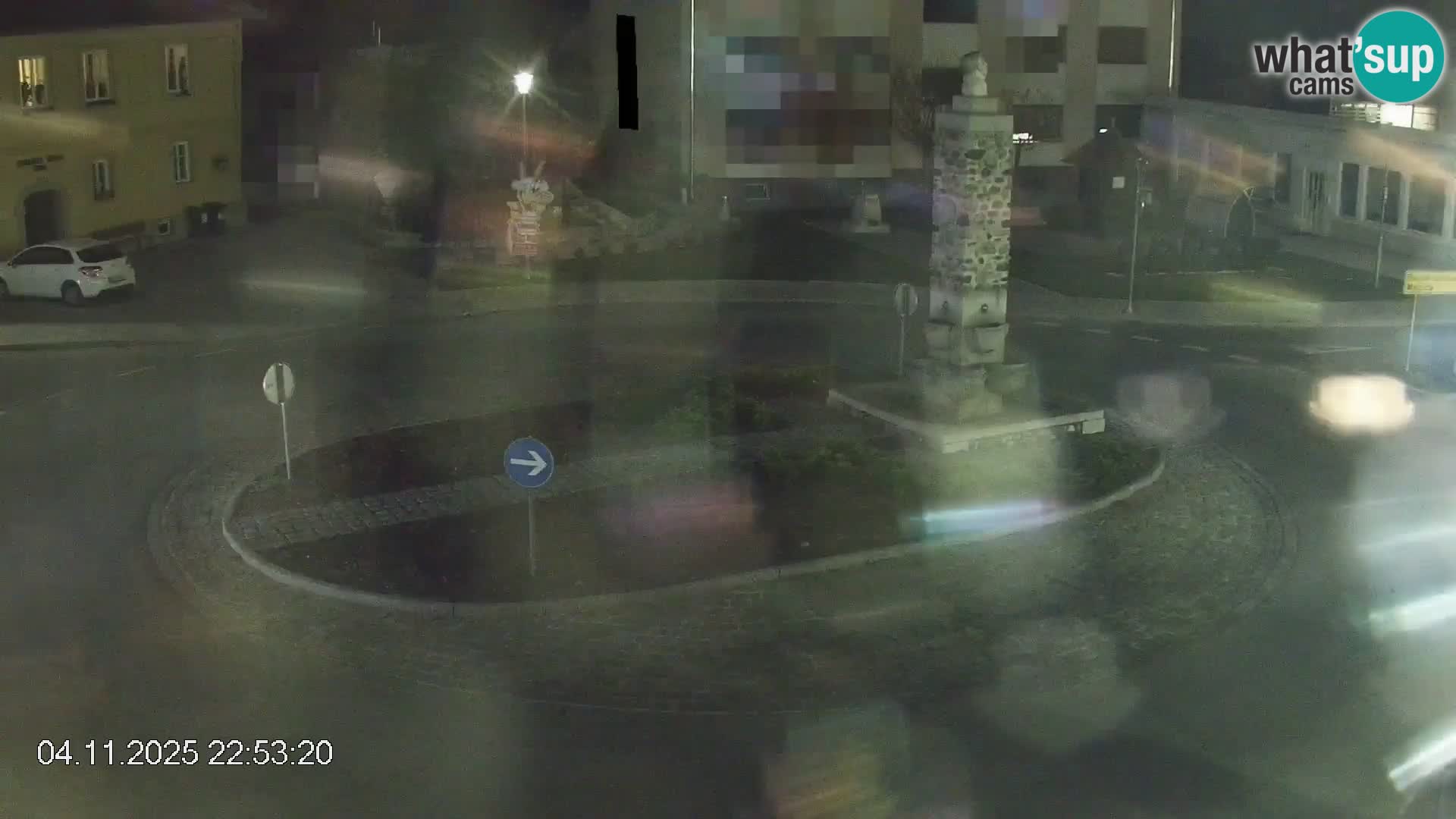 Centro de Črna na Koroškem | Koroška | Eslovenia