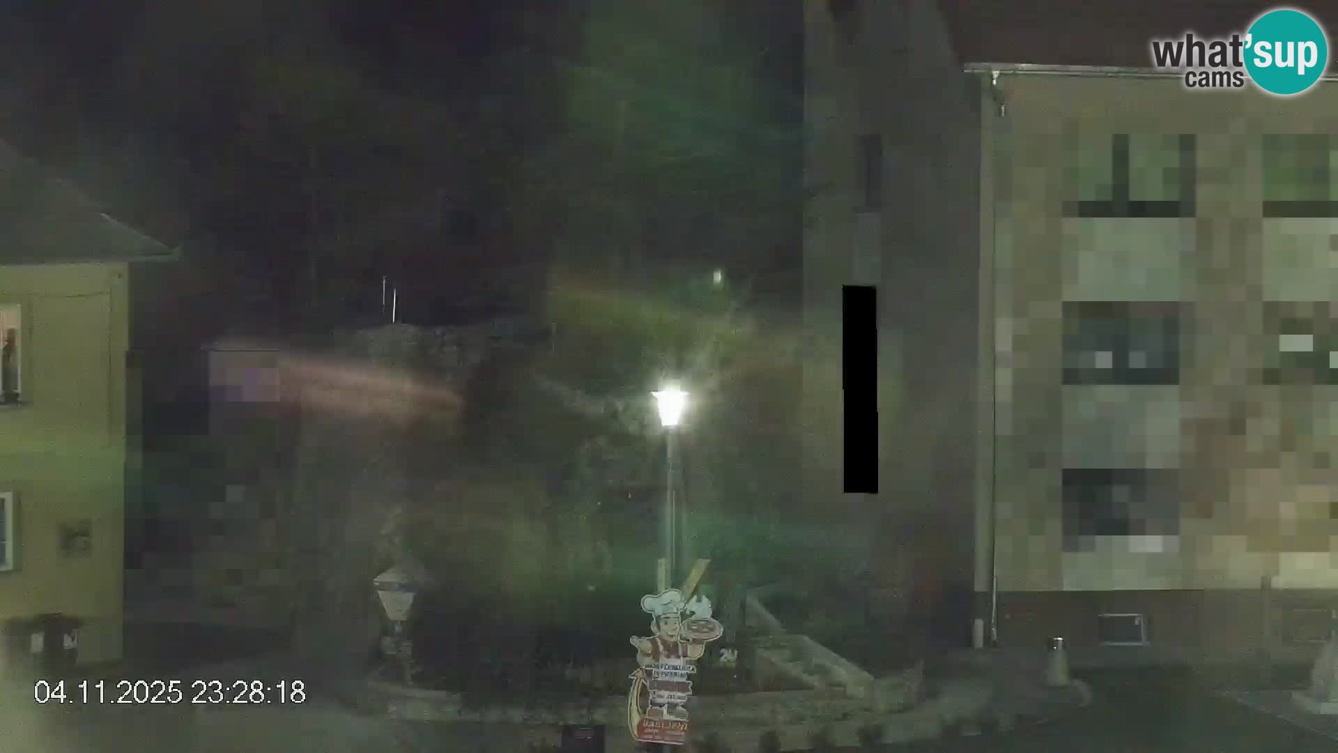 Centro di Črna na Koroškem | Koroška | Slovenia