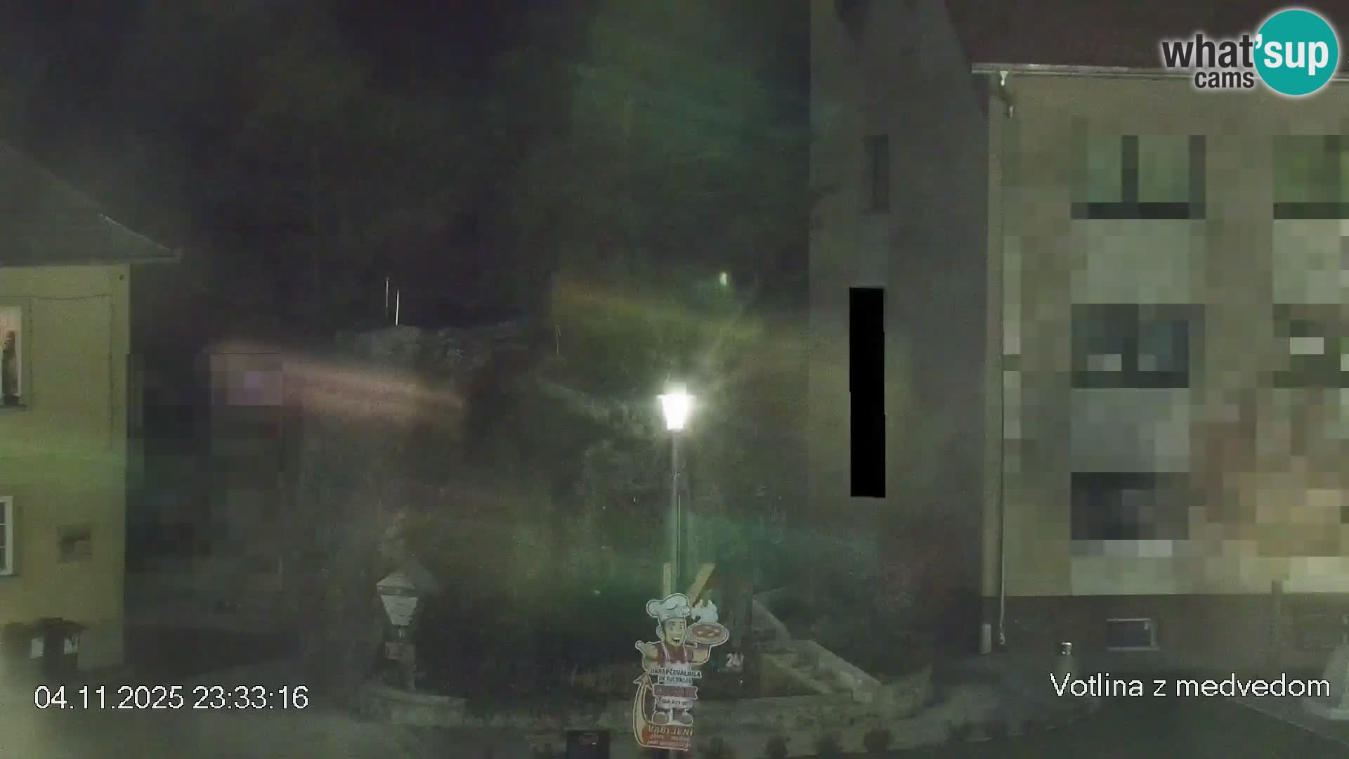 Črna na Koroškem city center | Koroška | Slovenia