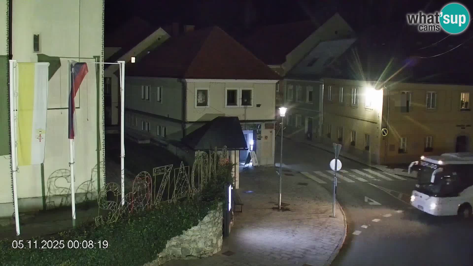 Črna na Koroškem city center | Koroška | Slovenia