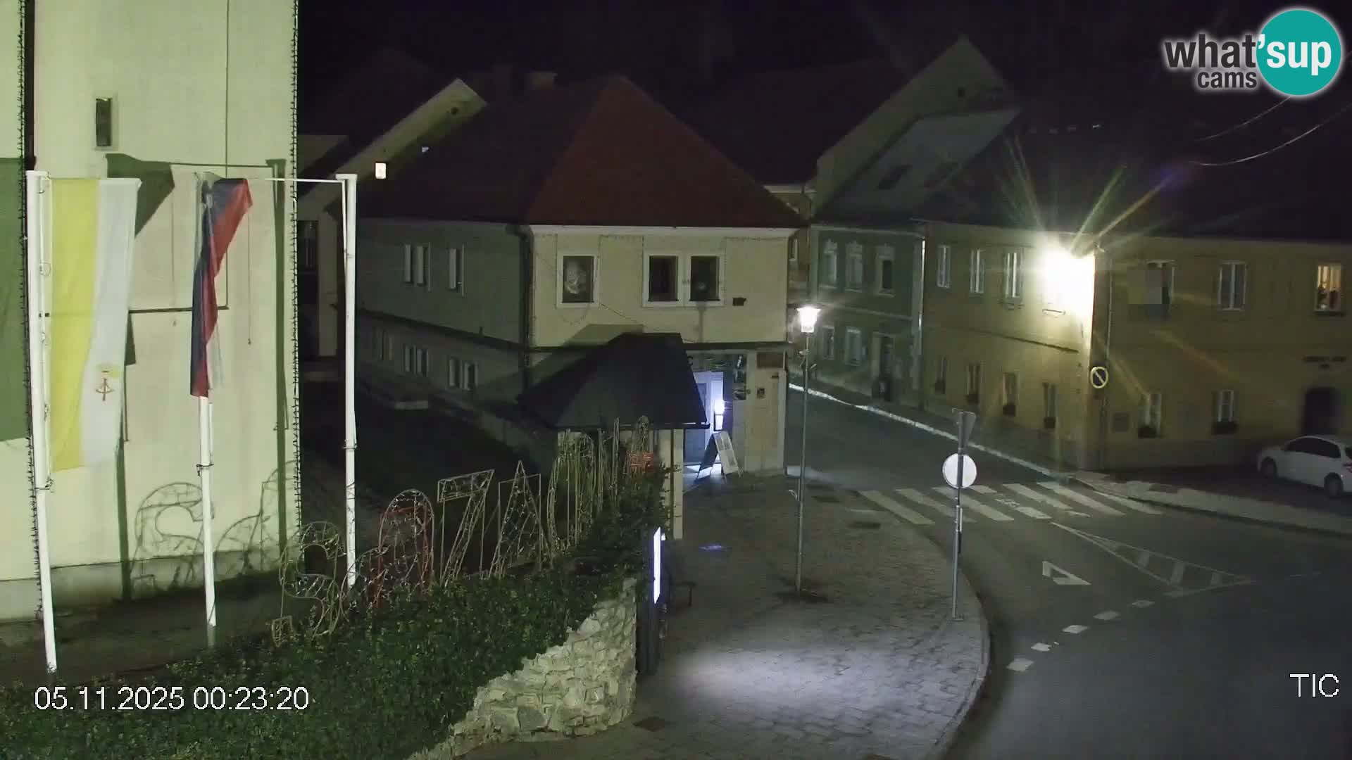 Centro di Črna na Koroškem | Koroška | Slovenia