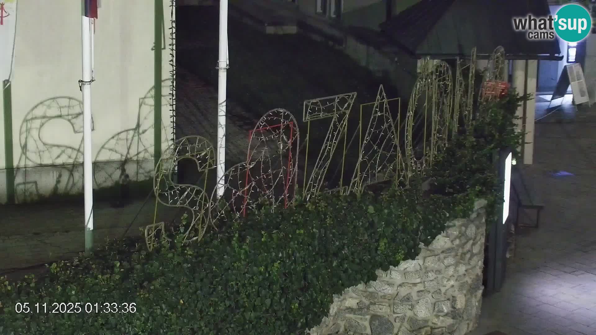 Središte grada Črne na Koroškem | Koroška | Slovenija