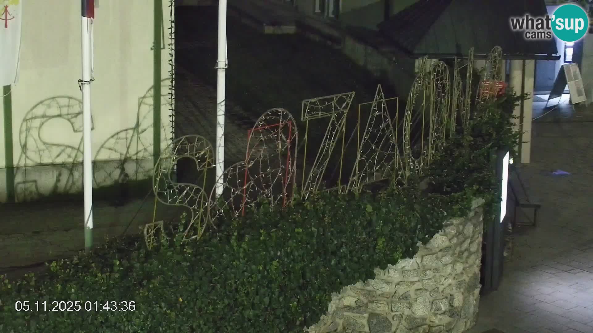 Središte grada Črne na Koroškem | Koroška | Slovenija