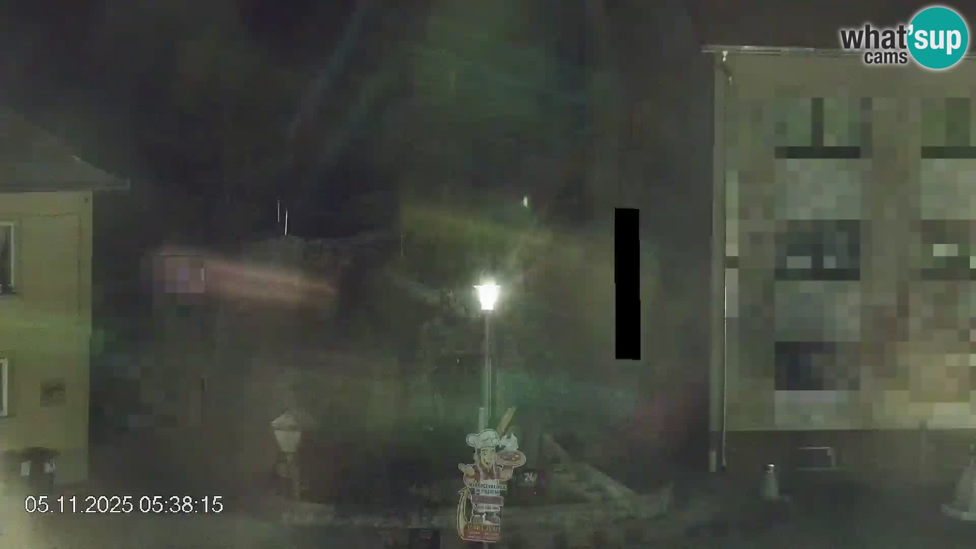 Črna na Koroškem city center | Koroška | Slovenia