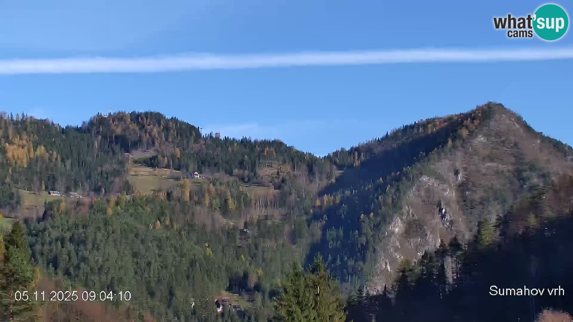 Črna na Koroškem city center | Koroška | Slovenia