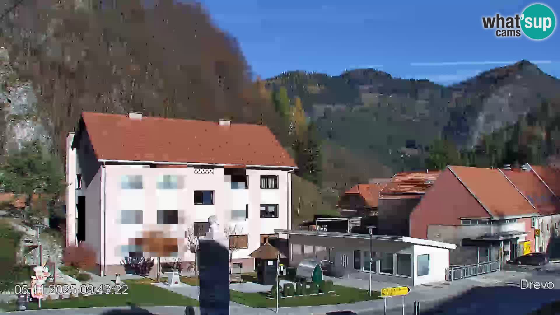 Centro de Črna na Koroškem | Koroška | Eslovenia