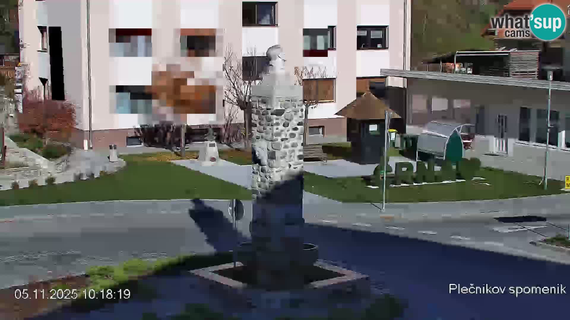 Centro de Črna na Koroškem | Koroška | Eslovenia