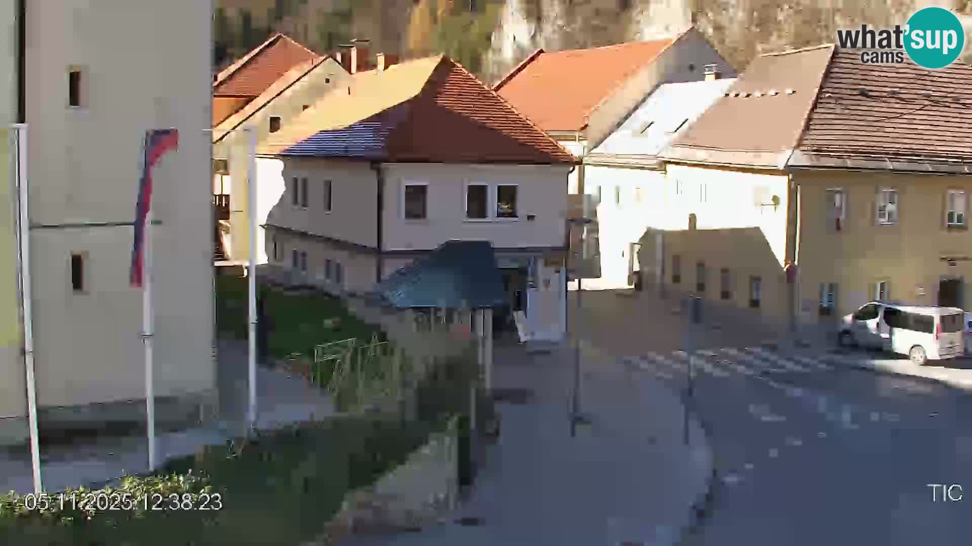 Centro di Črna na Koroškem | Koroška | Slovenia