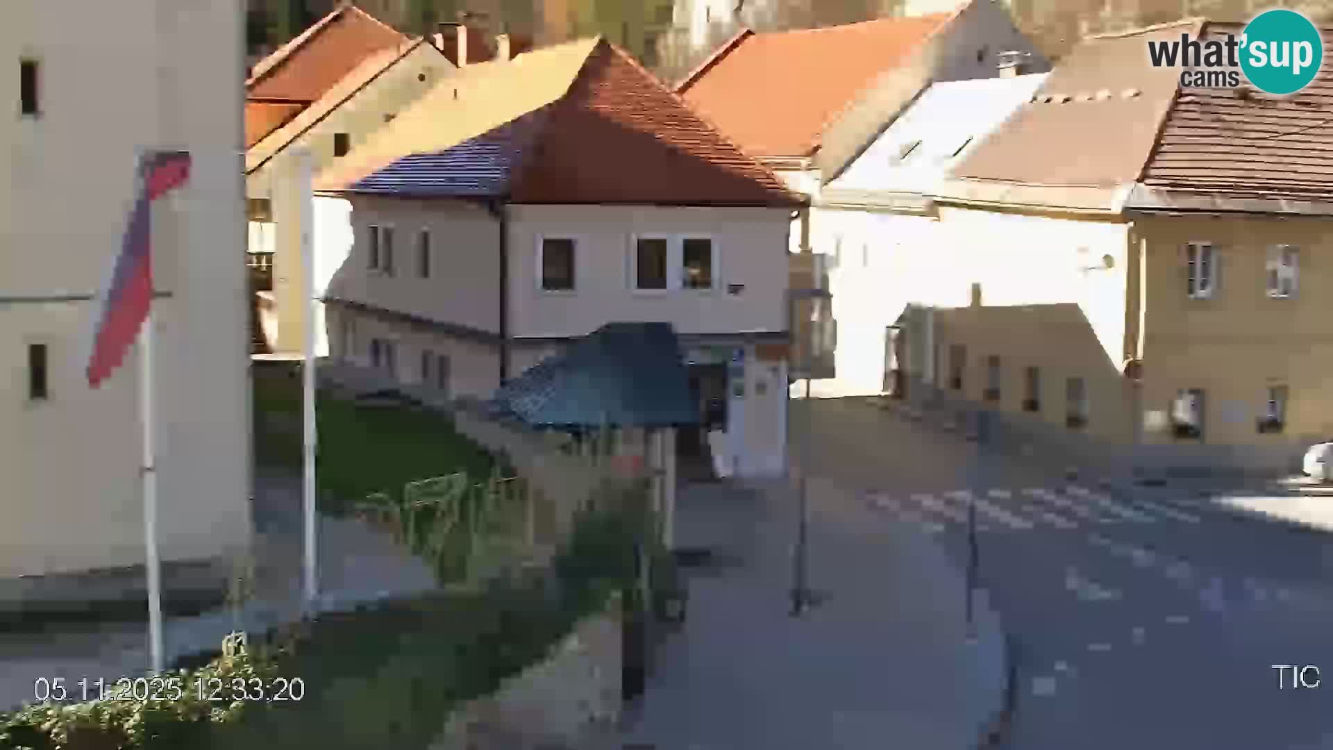 Centro di Črna na Koroškem | Koroška | Slovenia