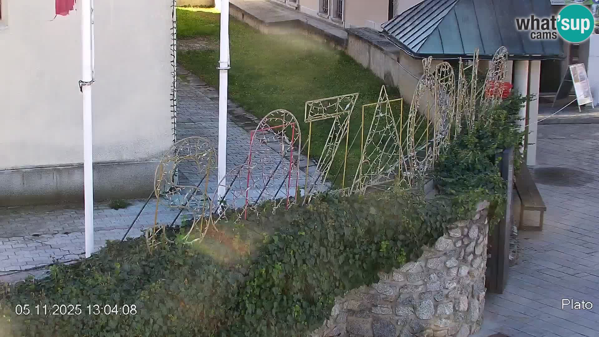 Centro de Črna na Koroškem | Koroška | Eslovenia