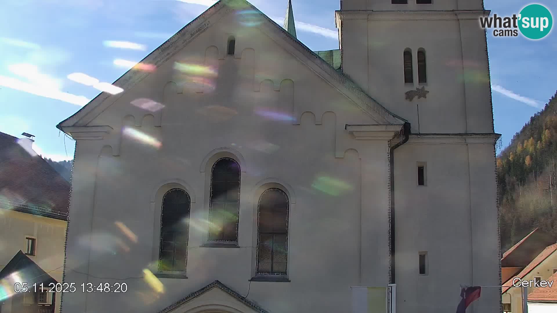 Centro di Črna na Koroškem | Koroška | Slovenia