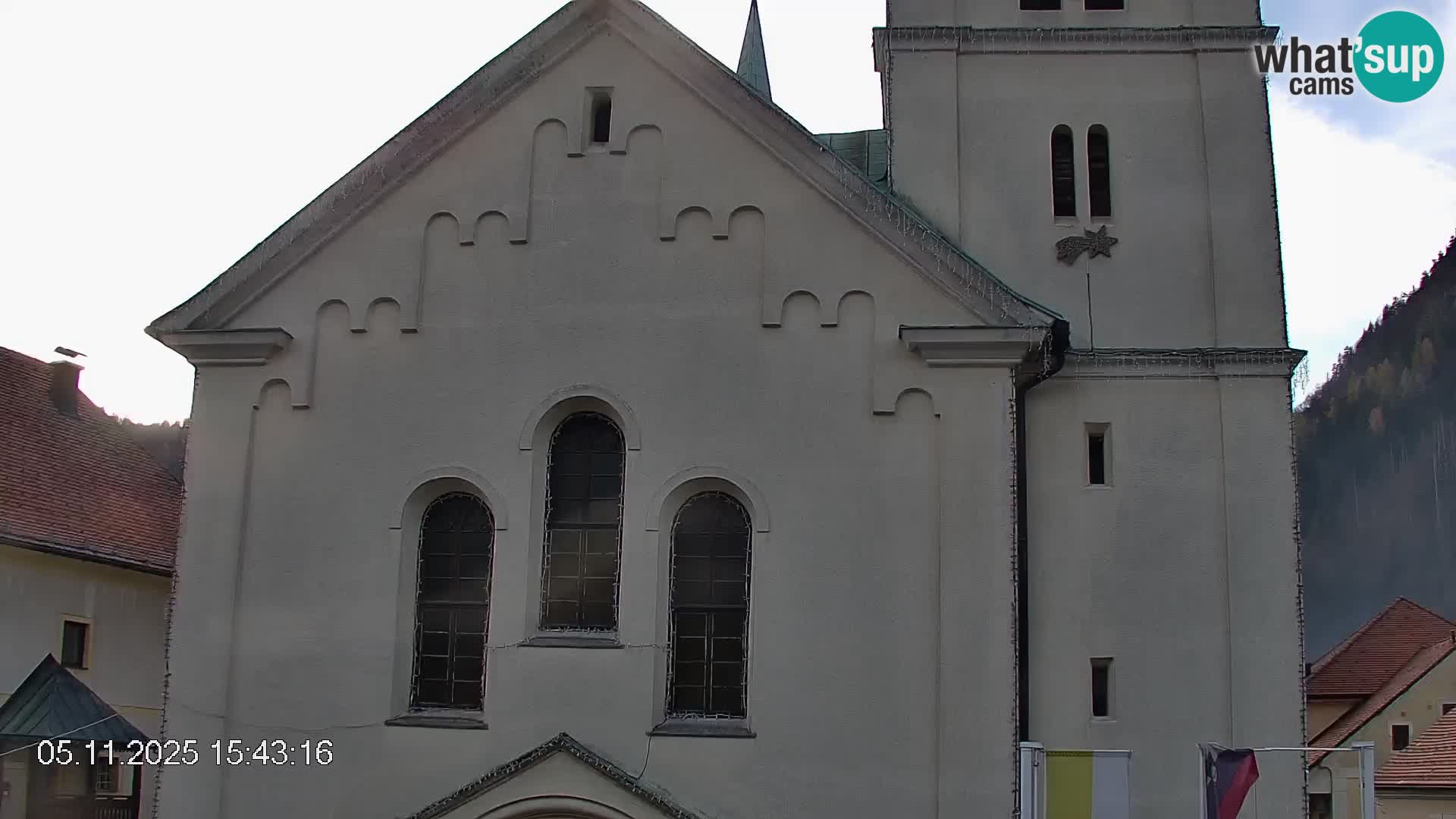 Centro di Črna na Koroškem | Koroška | Slovenia