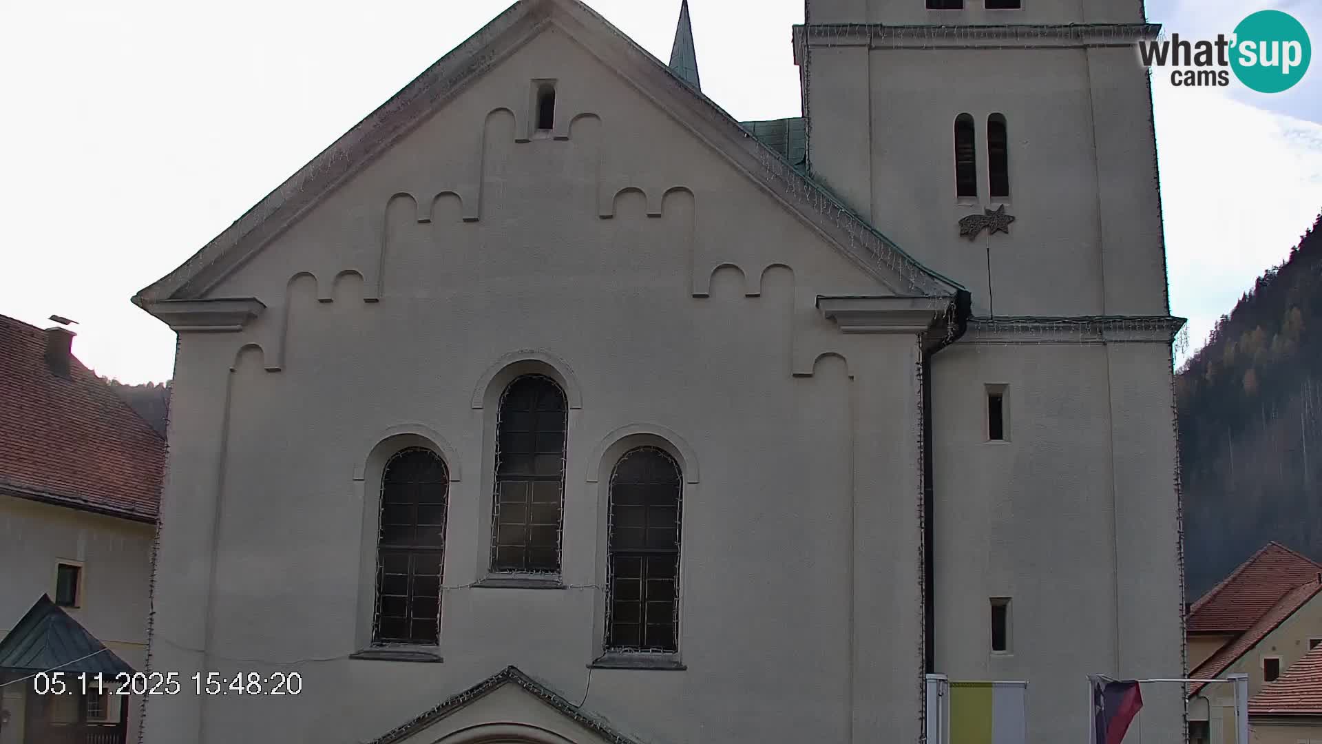 Centro di Črna na Koroškem | Koroška | Slovenia