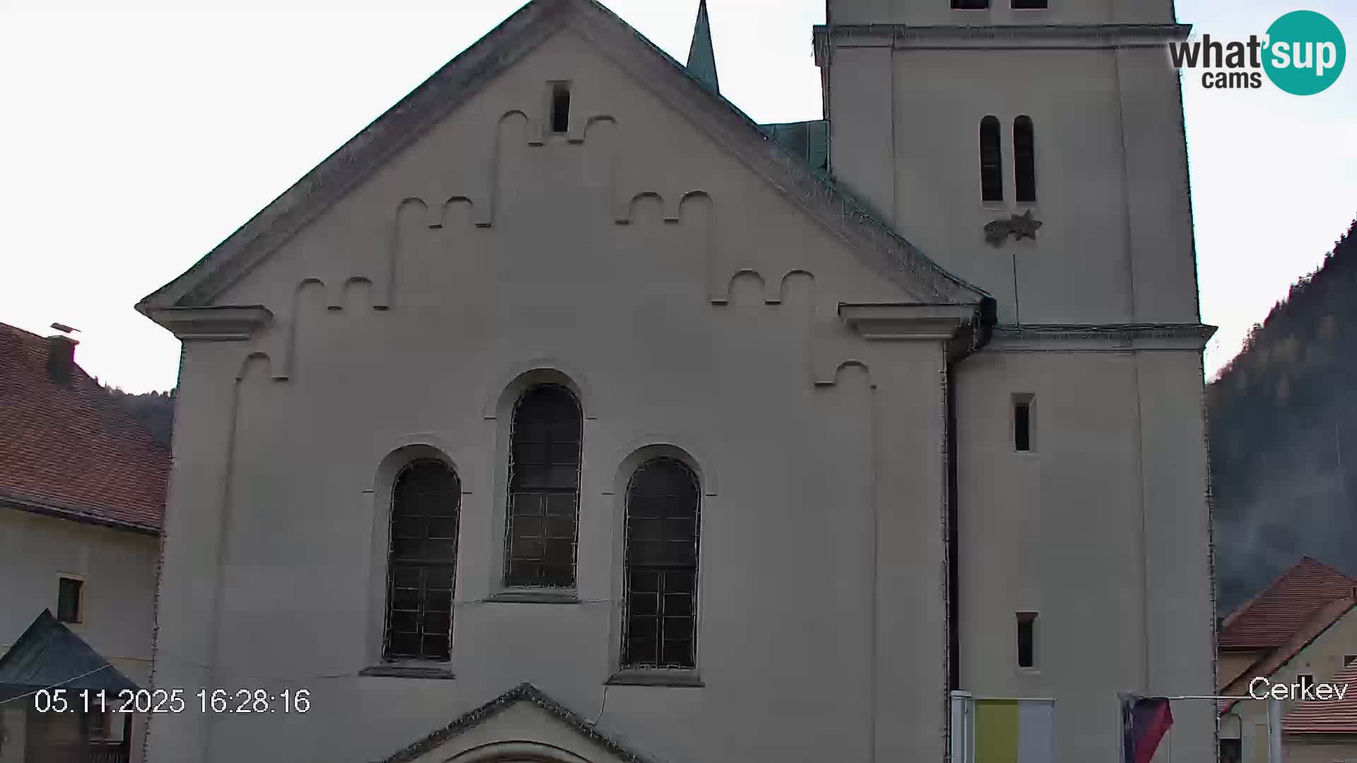 Centro de Črna na Koroškem | Koroška | Eslovenia