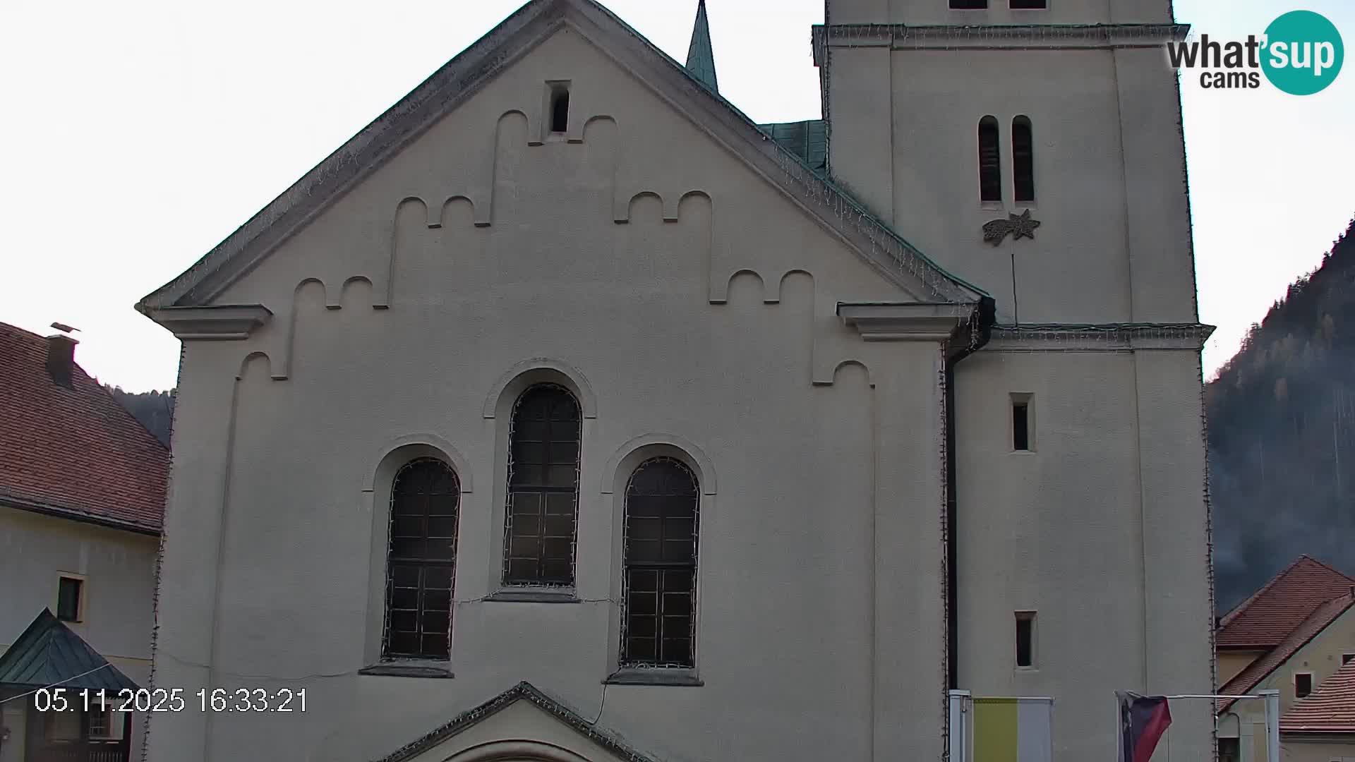 Centro de Črna na Koroškem | Koroška | Eslovenia