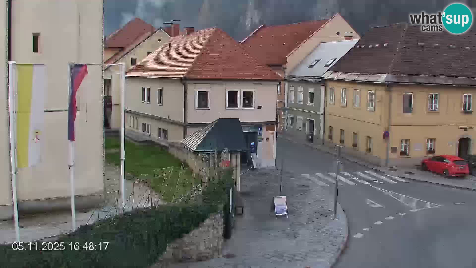 Centro de Črna na Koroškem | Koroška | Eslovenia