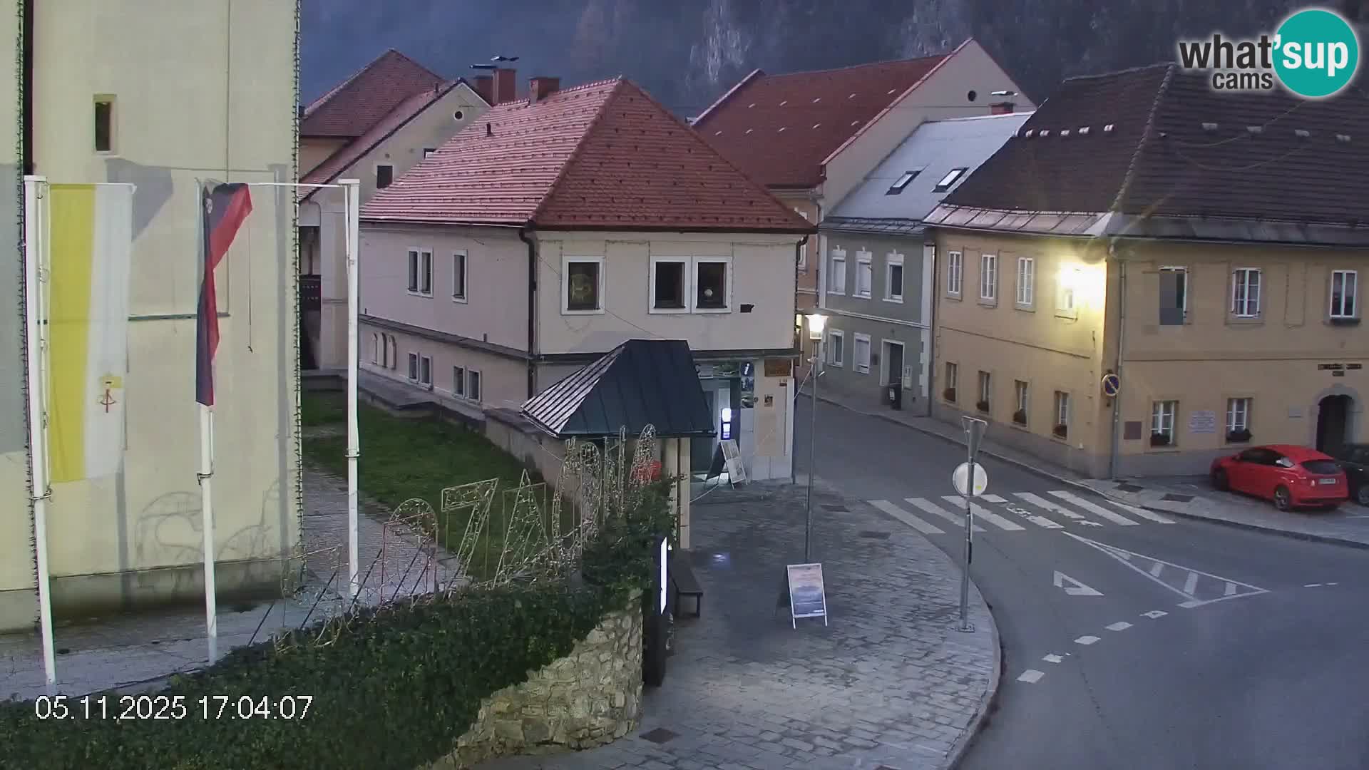 Centro di Črna na Koroškem | Koroška | Slovenia