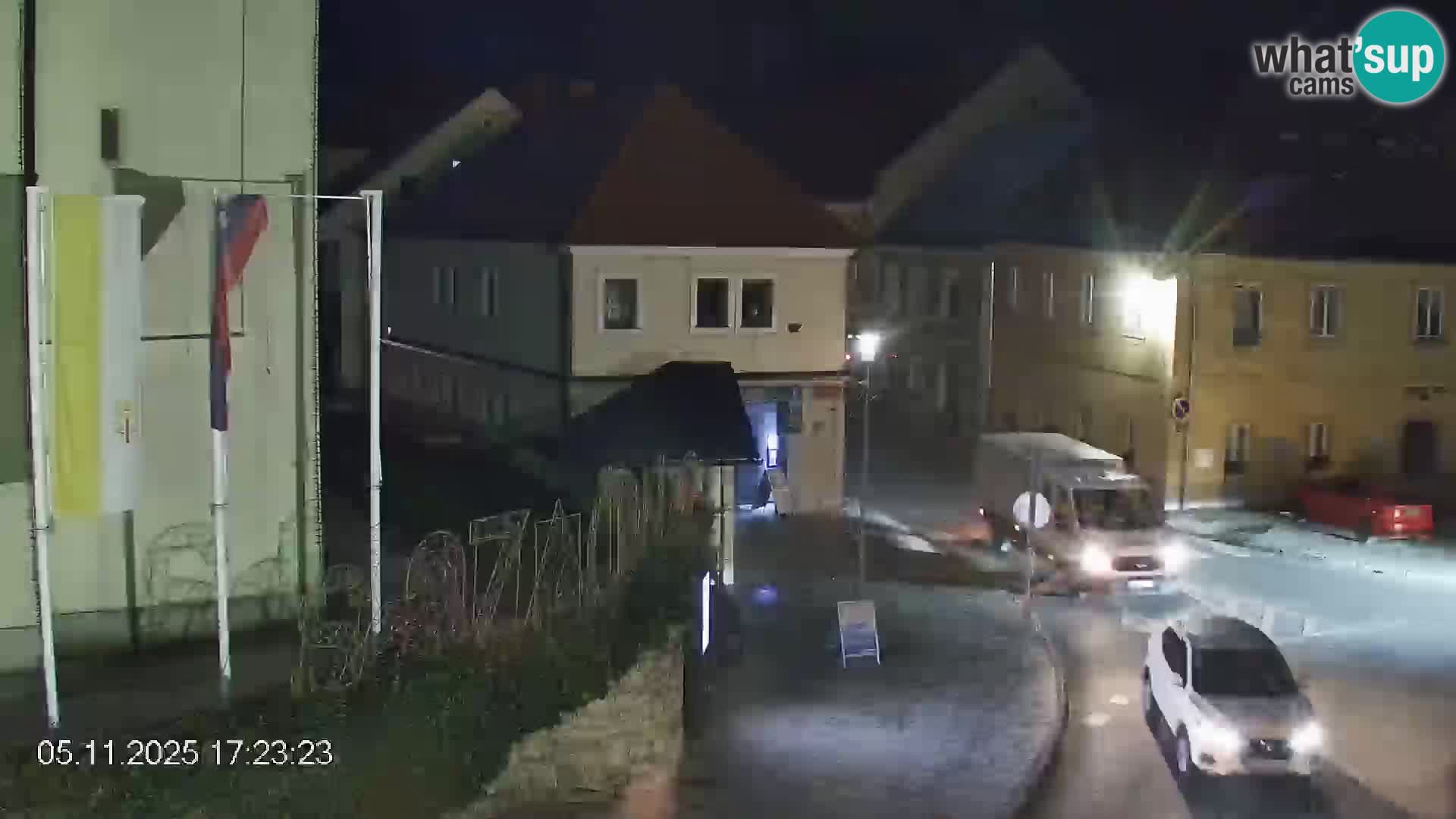 Centro di Črna na Koroškem | Koroška | Slovenia