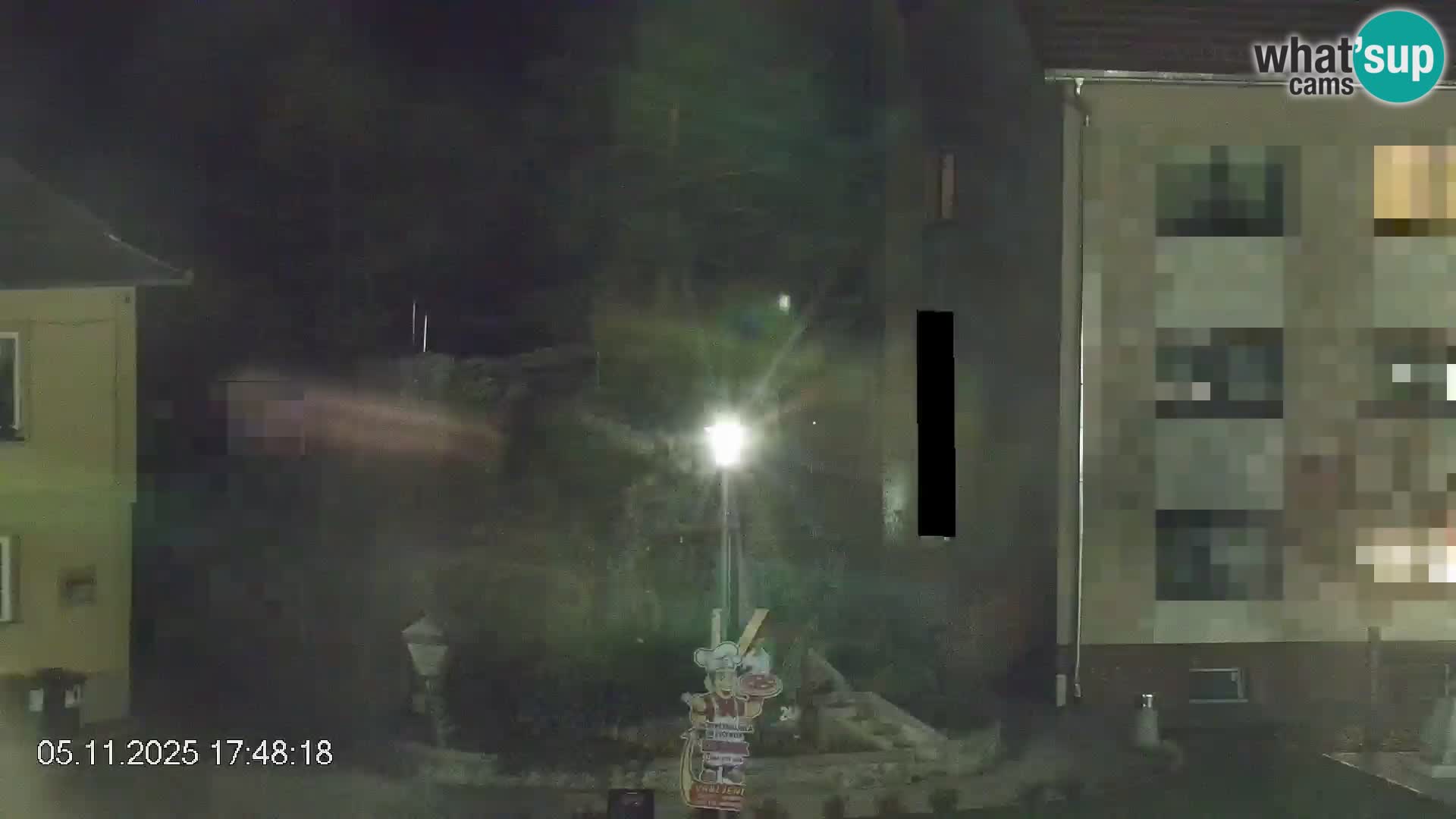 Centro de Črna na Koroškem | Koroška | Eslovenia