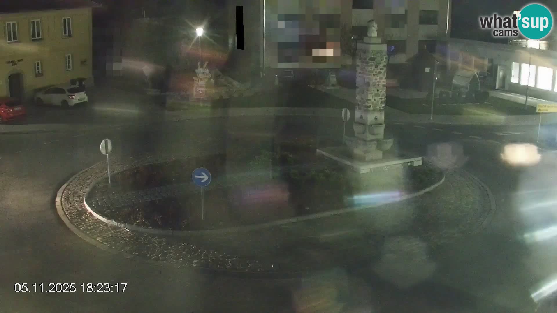 Črna na Koroškem city center | Koroška | Slovenia