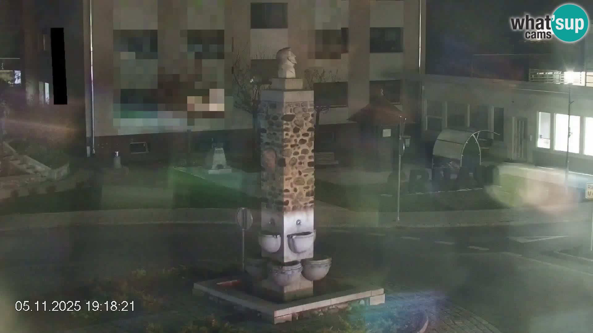 Centro di Črna na Koroškem | Koroška | Slovenia