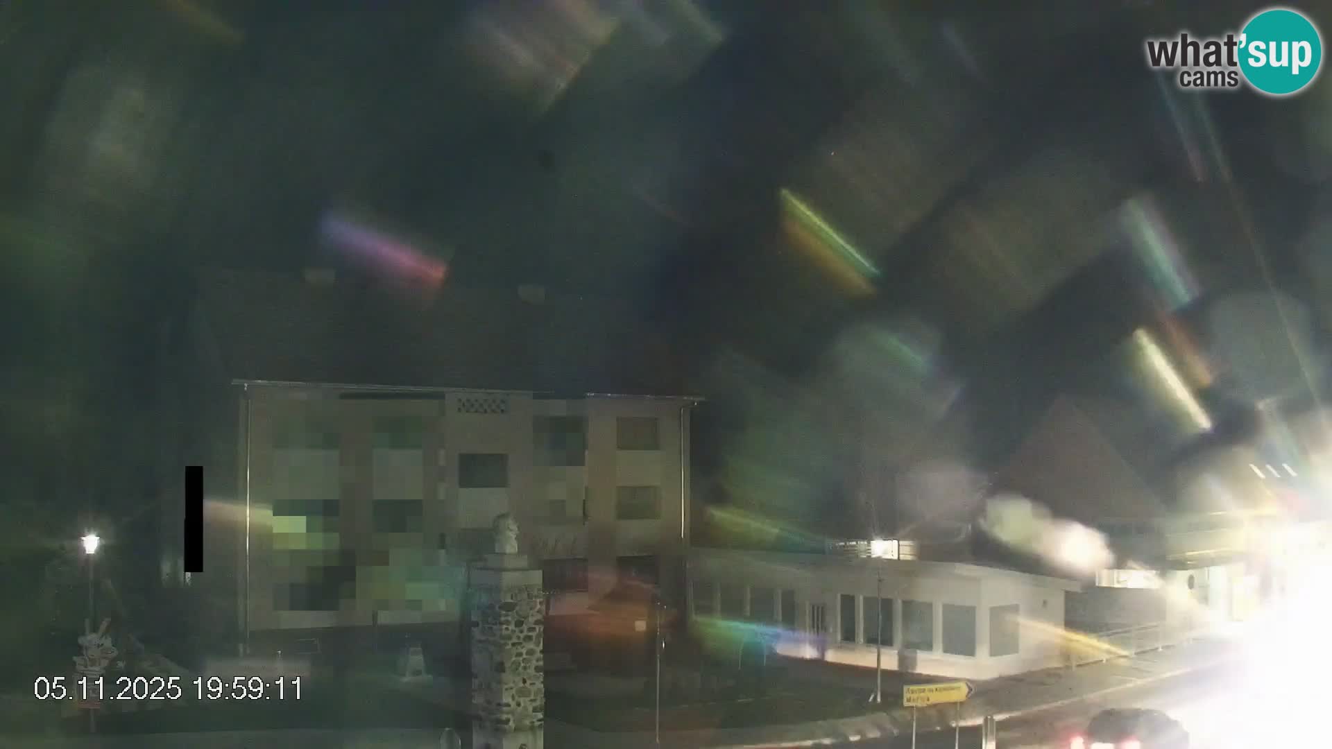 Centro de Črna na Koroškem | Koroška | Eslovenia