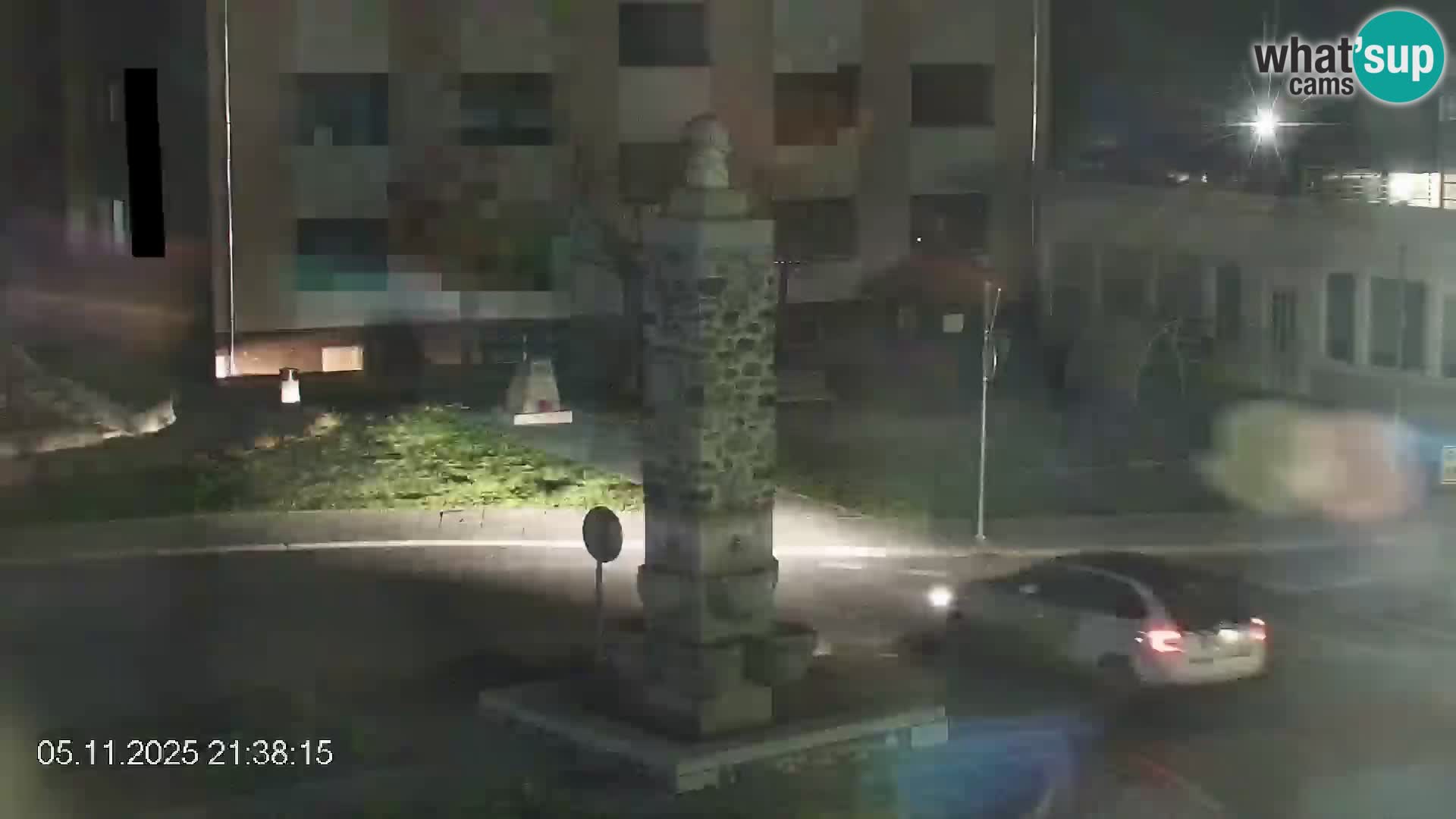 Centro di Črna na Koroškem | Koroška | Slovenia