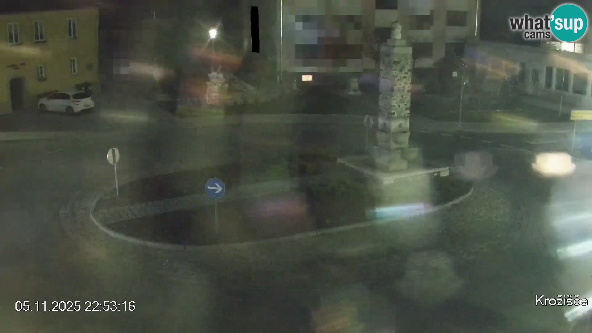 Črna na Koroškem city center | Koroška | Slovenia