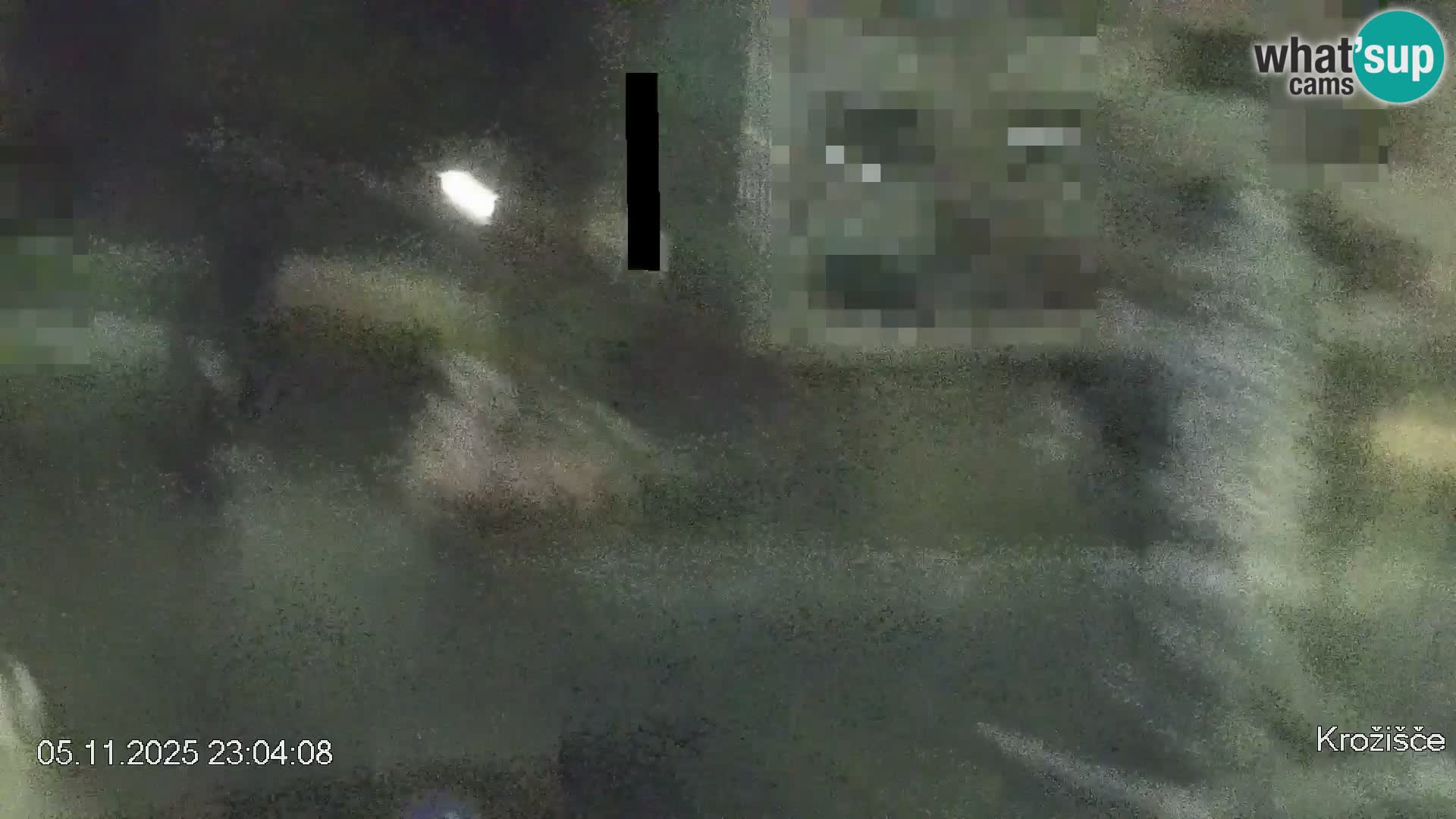 Črna na Koroškem mestno jedro | Koroška