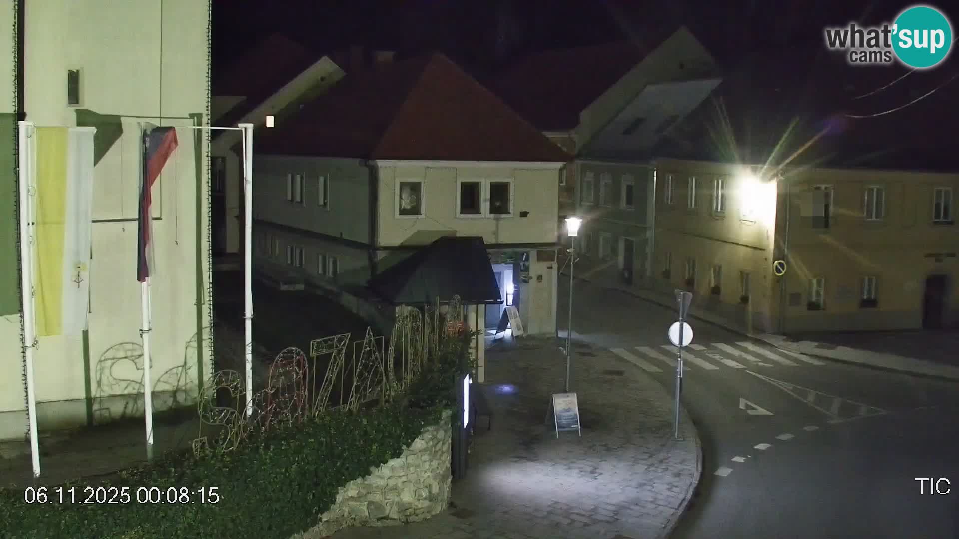 Črna na Koroškem city center | Koroška | Slovenia