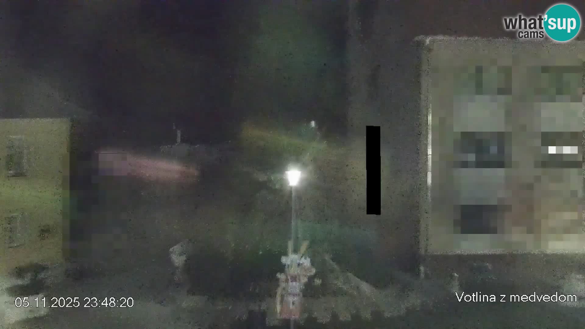 Središte grada Črne na Koroškem | Koroška | Slovenija