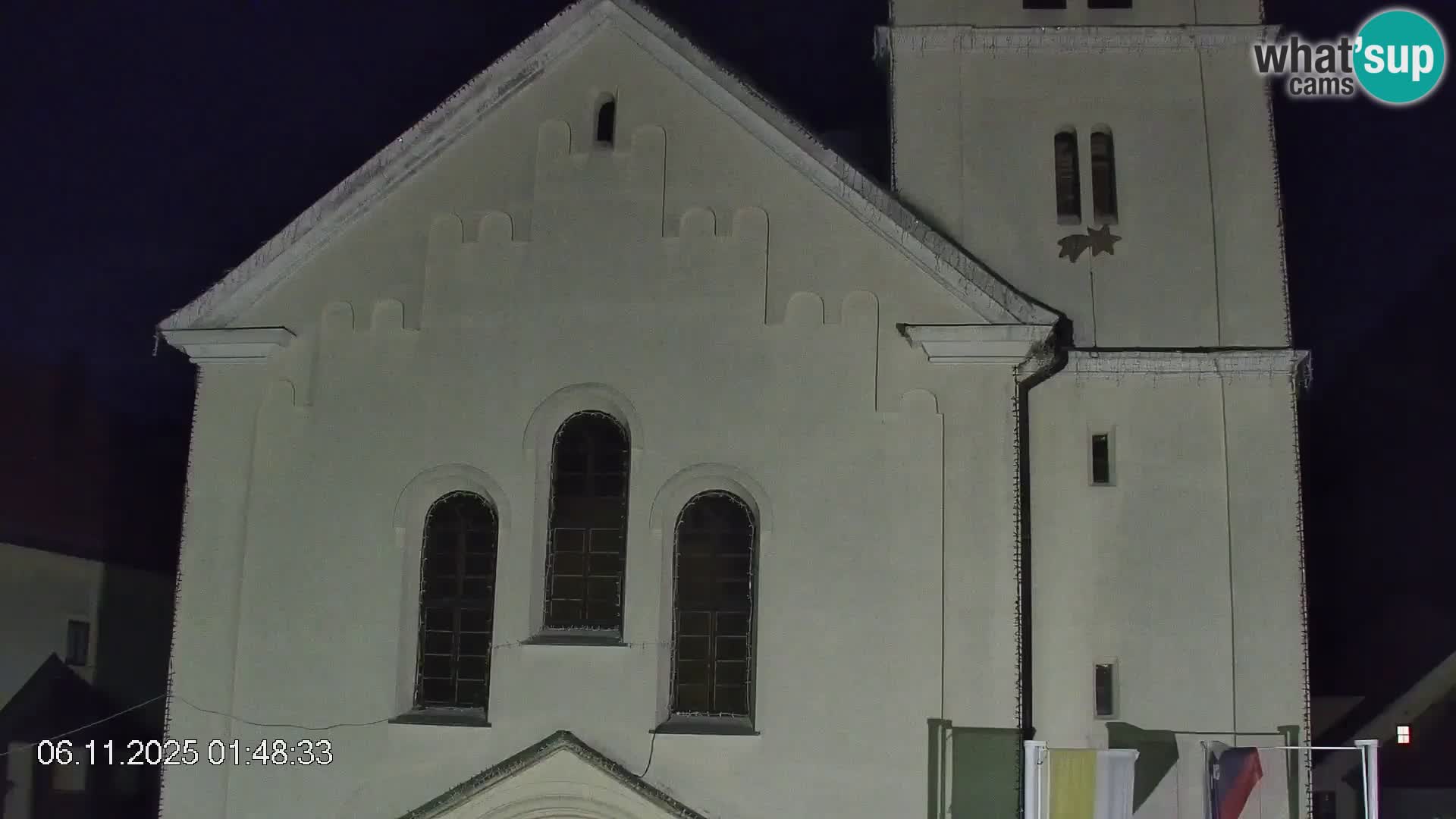 Centro di Črna na Koroškem | Koroška | Slovenia