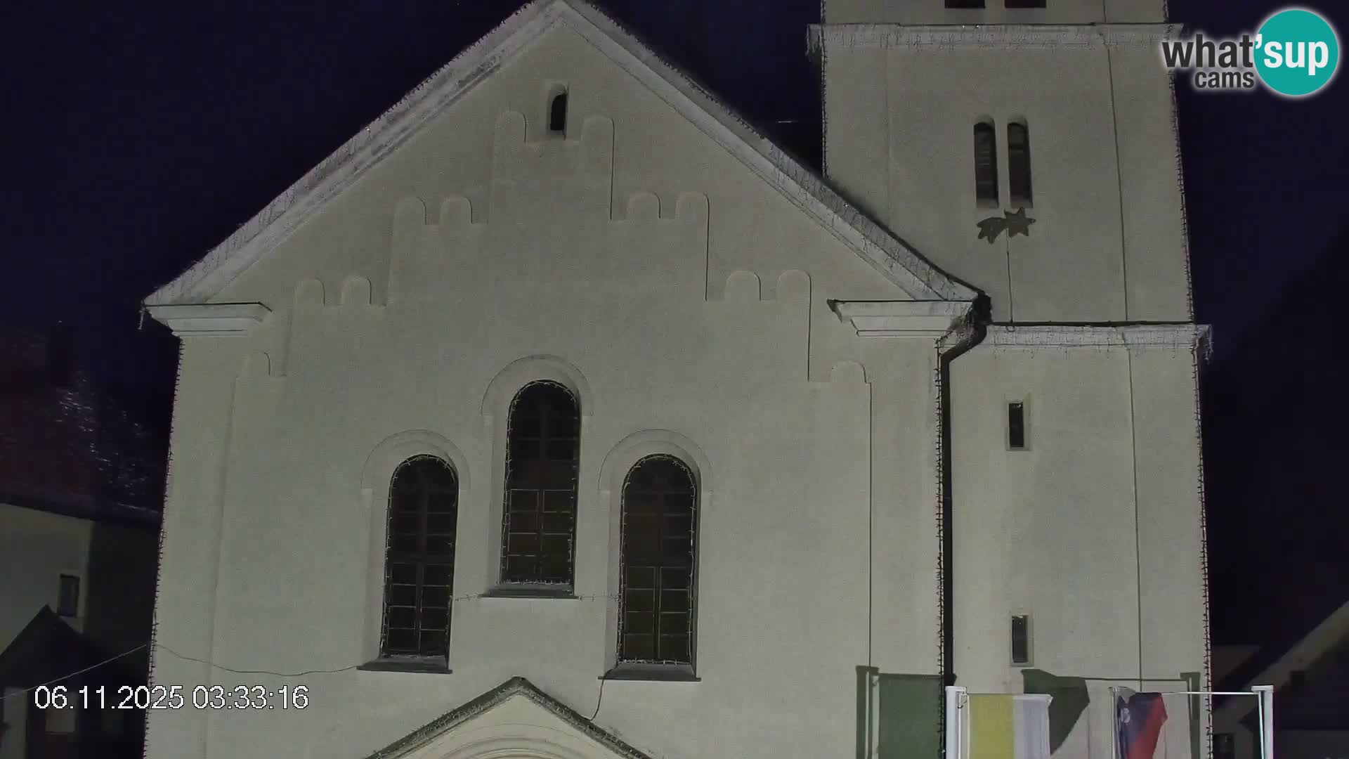 Črna na Koroškem city center | Koroška | Slovenia