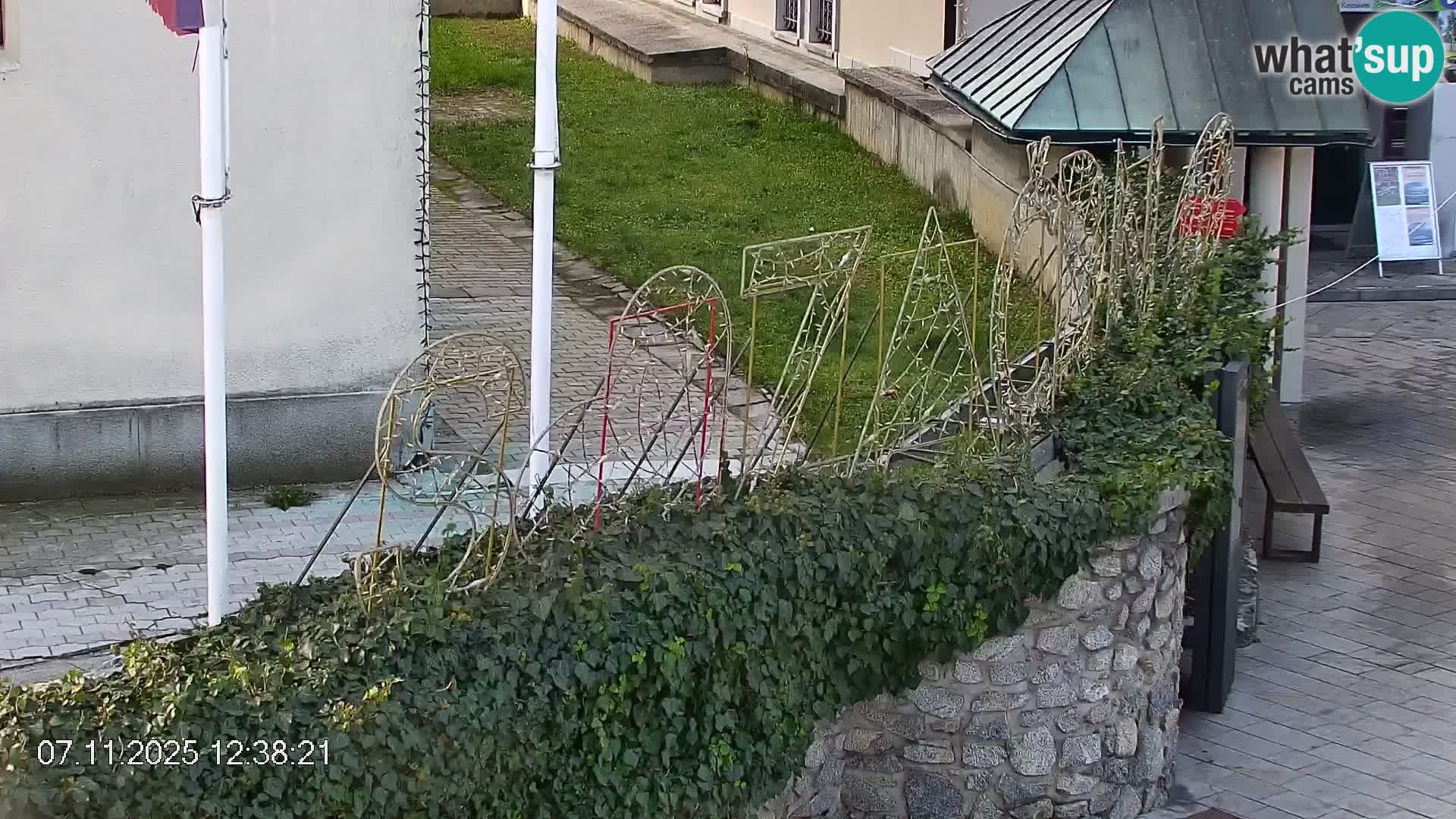 Centro de Črna na Koroškem | Koroška | Eslovenia