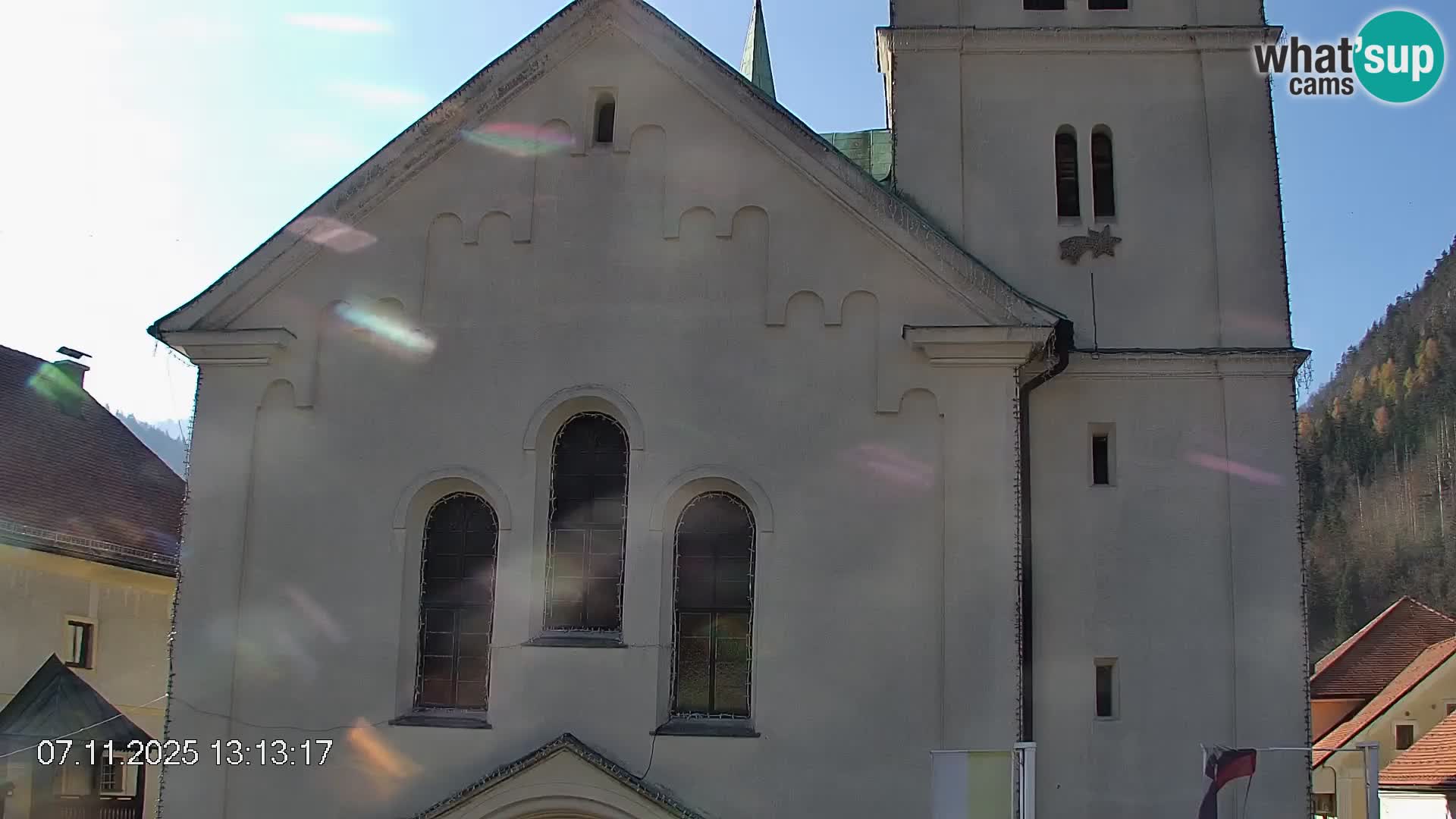 Centro di Črna na Koroškem | Koroška | Slovenia