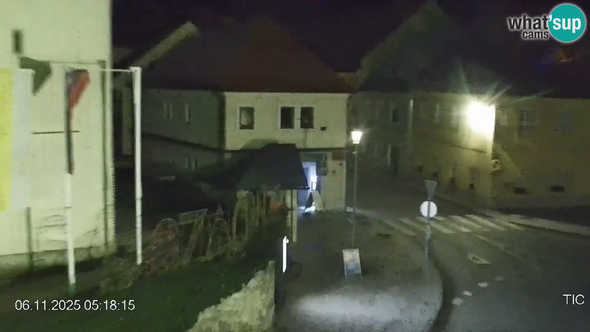 Črna na Koroškem city center | Koroška | Slovenia