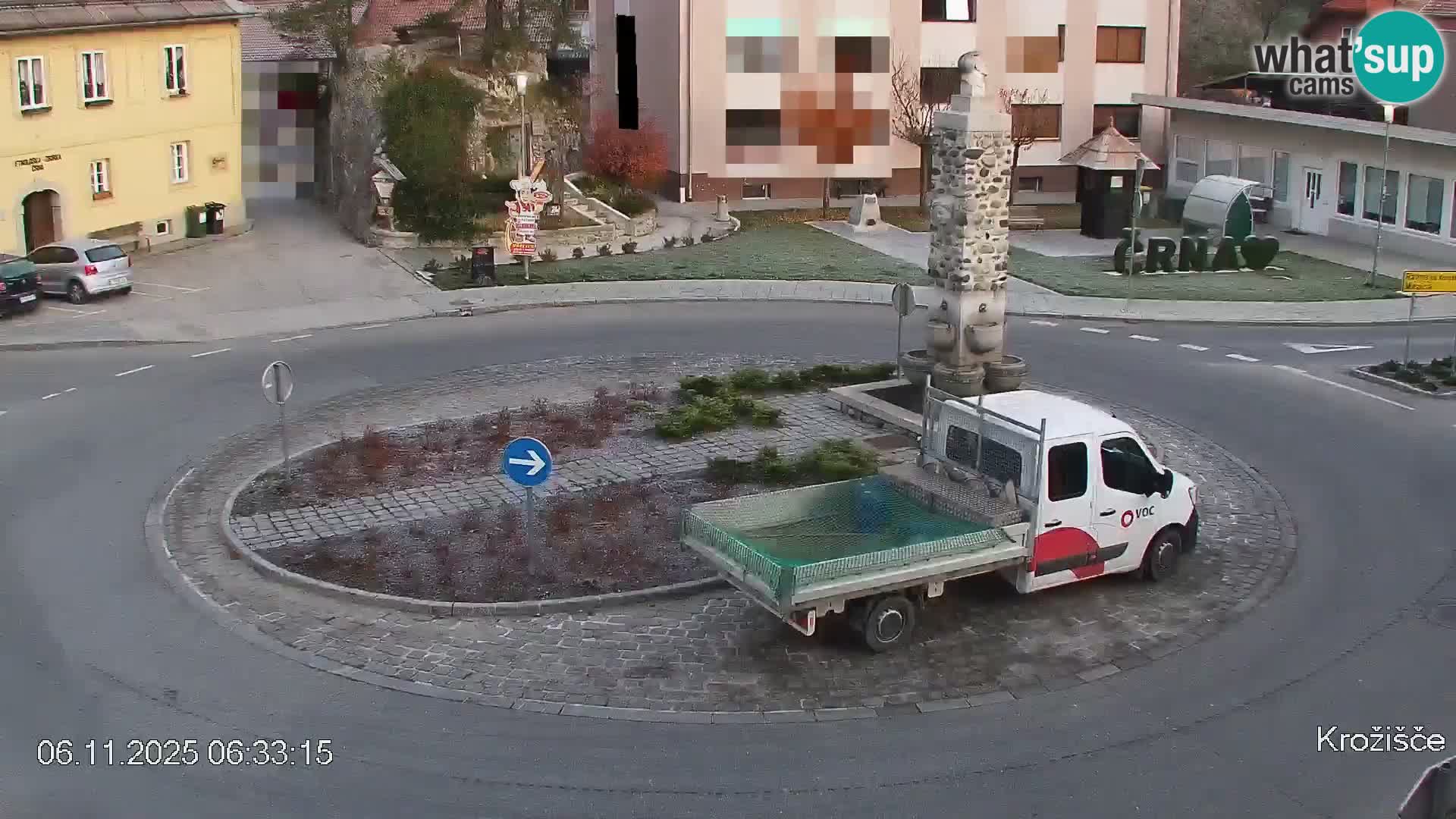 Centro de Črna na Koroškem | Koroška | Eslovenia