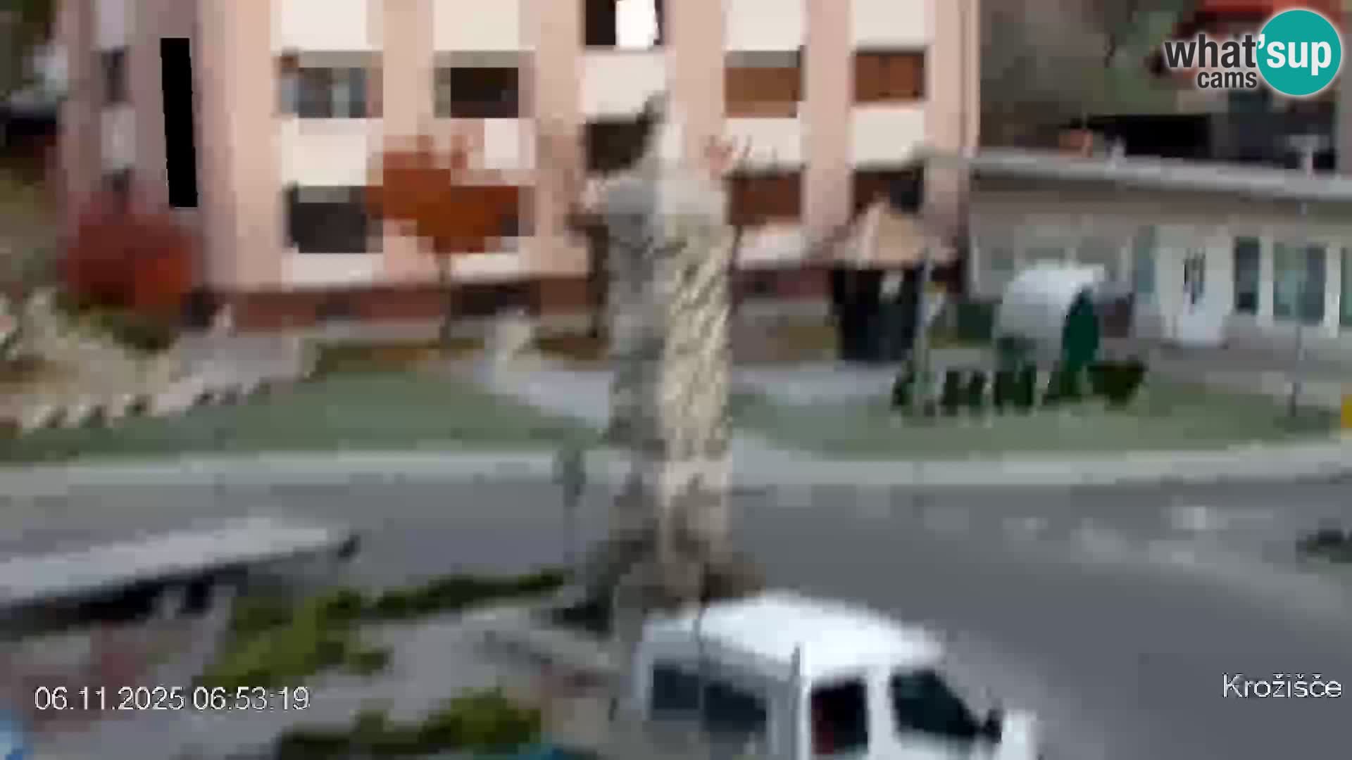 Črna na Koroškem mestno jedro | Koroška