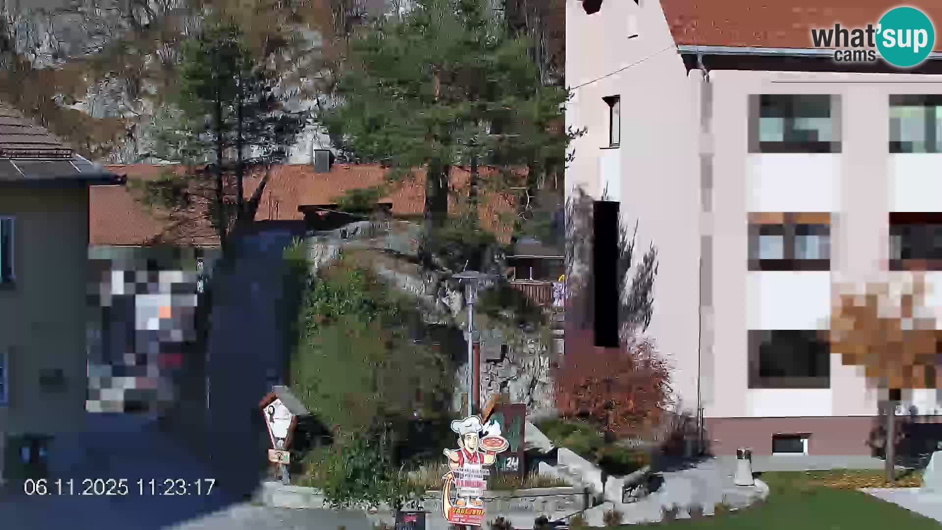 Centro di Črna na Koroškem | Koroška | Slovenia