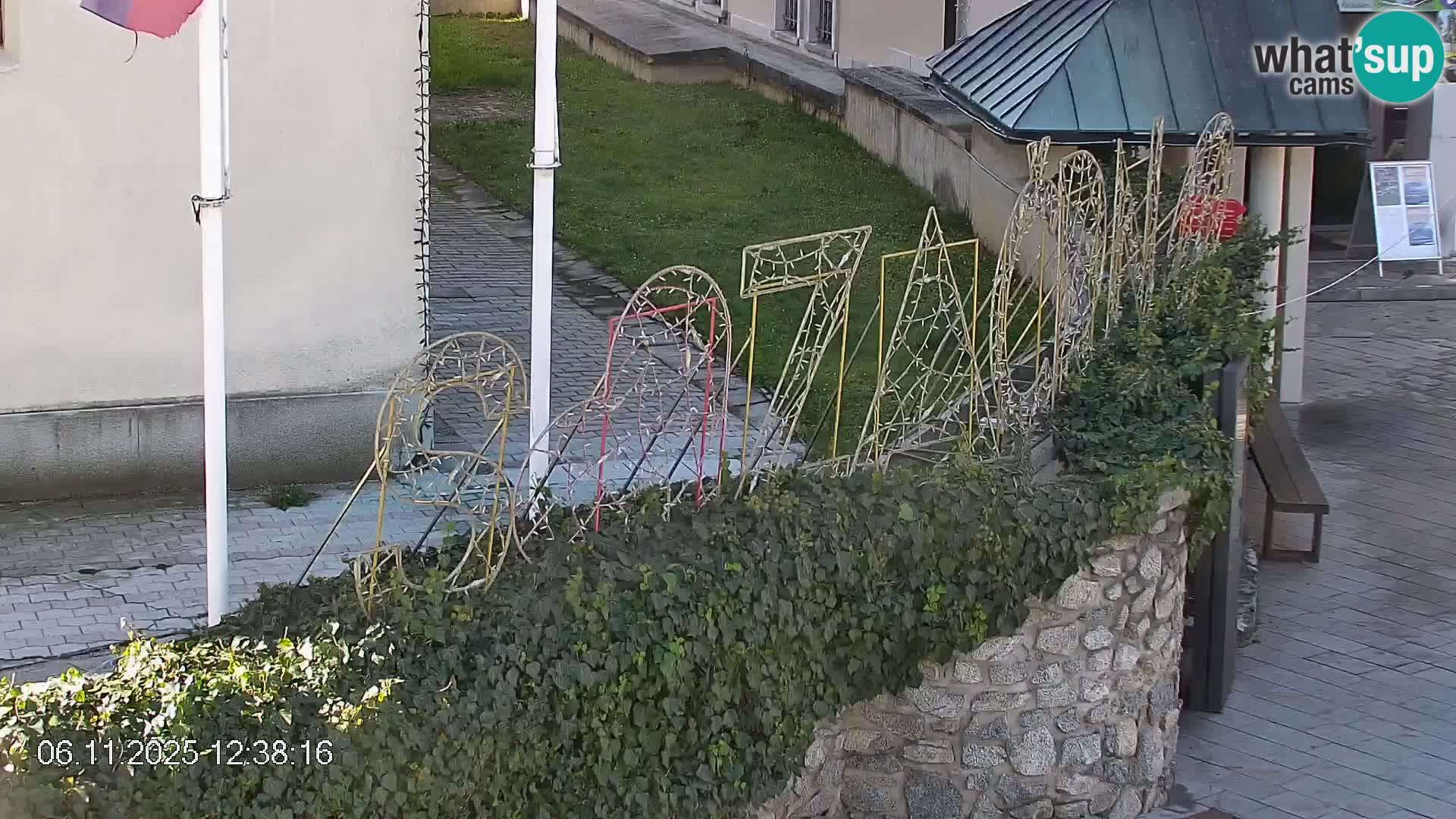 Črna na Koroškem city center | Koroška | Slovenia