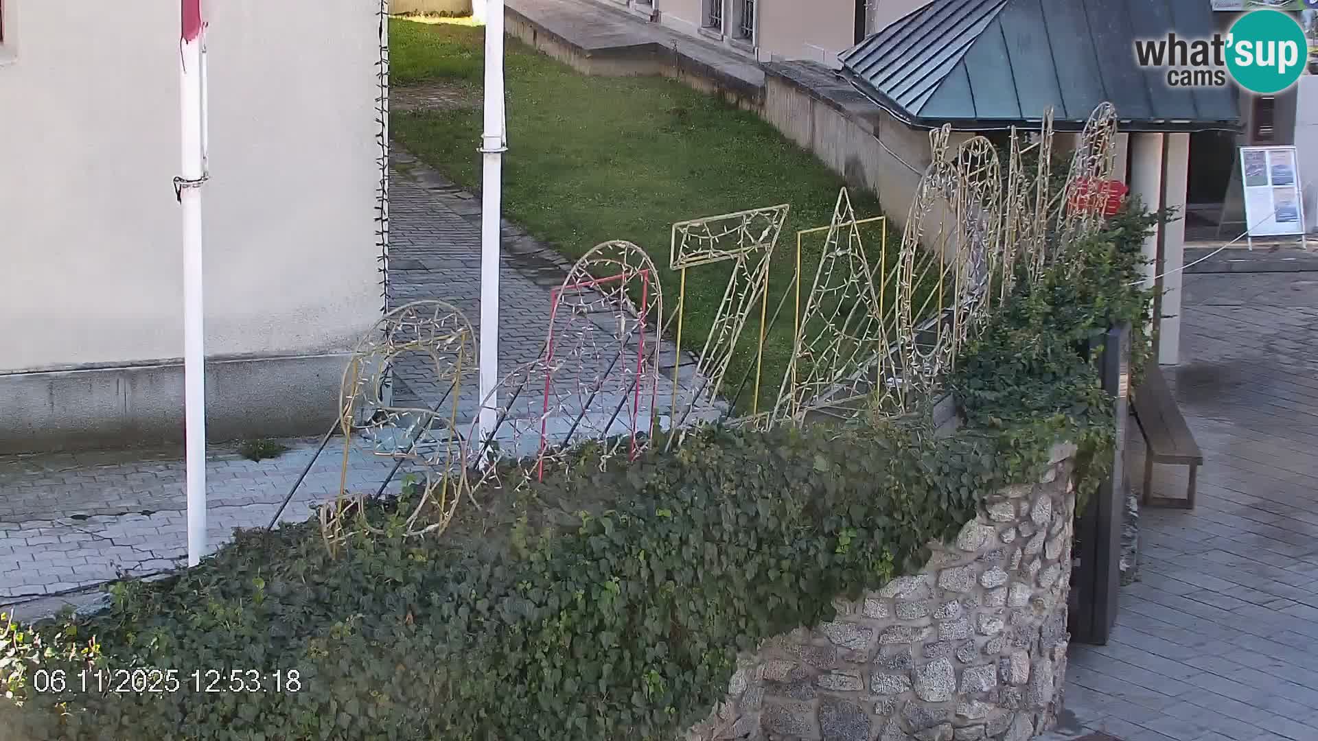 Centro de Črna na Koroškem | Koroška | Eslovenia