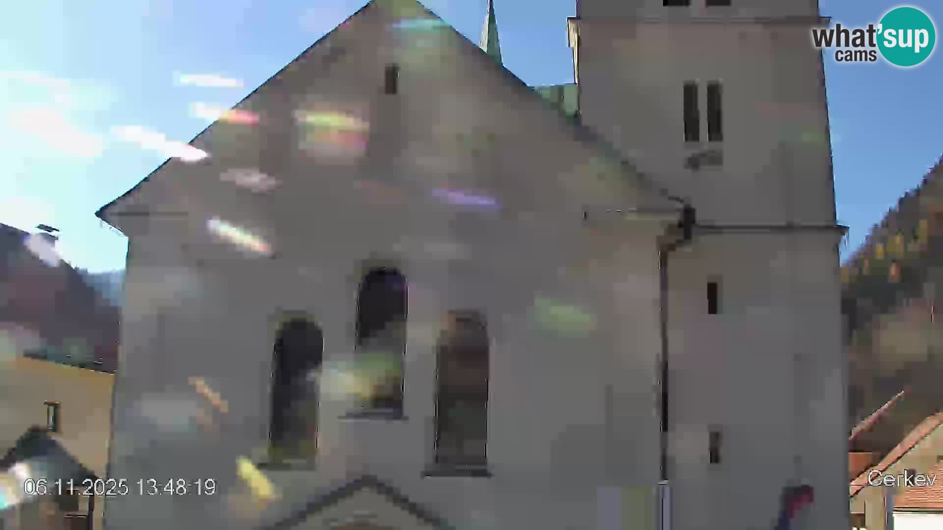 Centro di Črna na Koroškem | Koroška | Slovenia