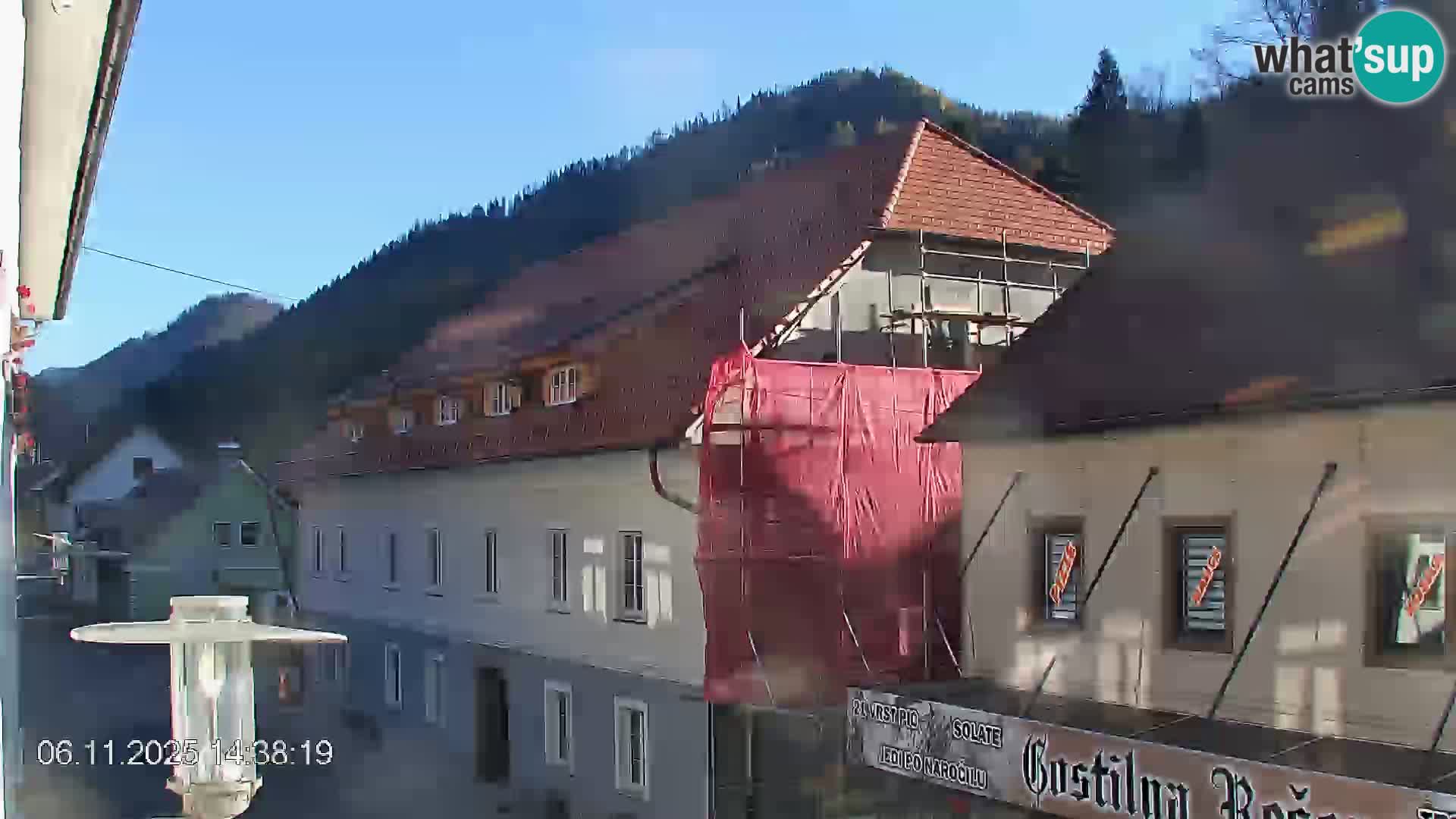 Centro di Črna na Koroškem | Koroška | Slovenia