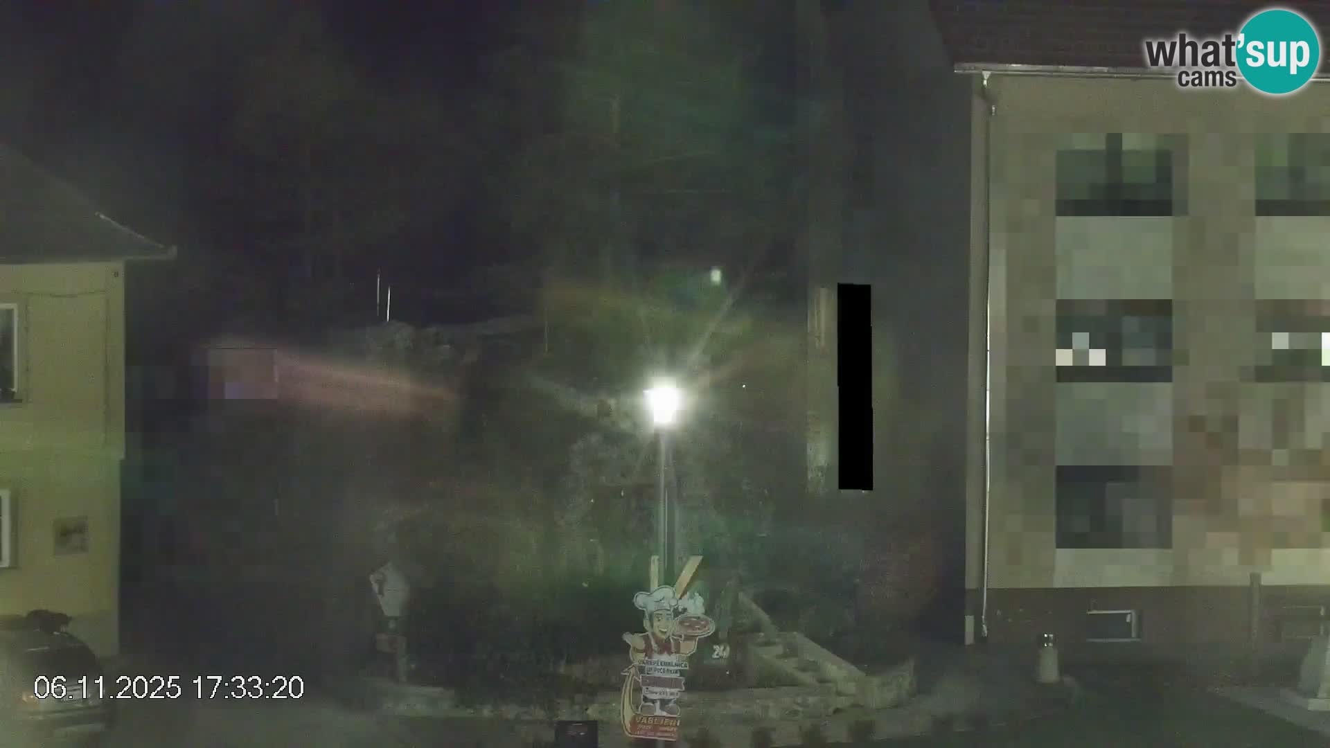 Centro de Črna na Koroškem | Koroška | Eslovenia