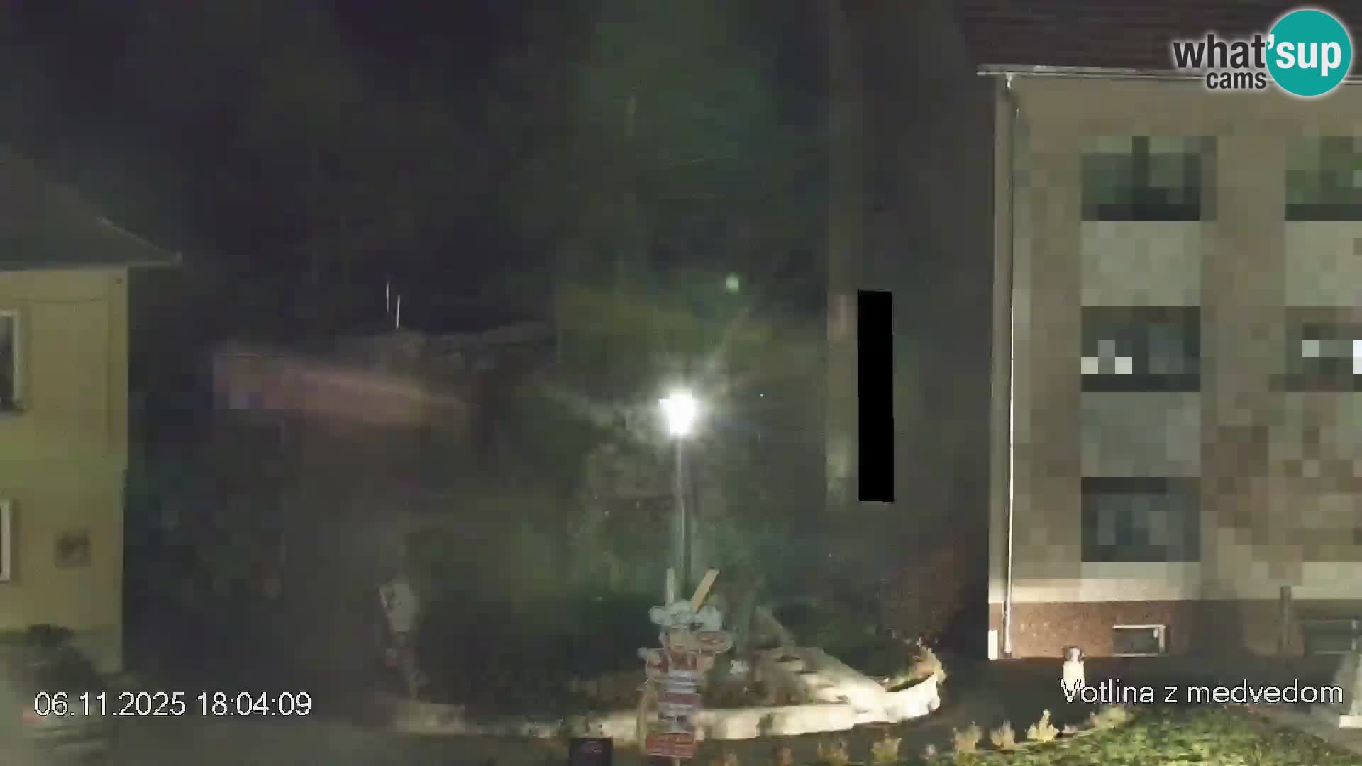 Črna na Koroškem mestno jedro | Koroška