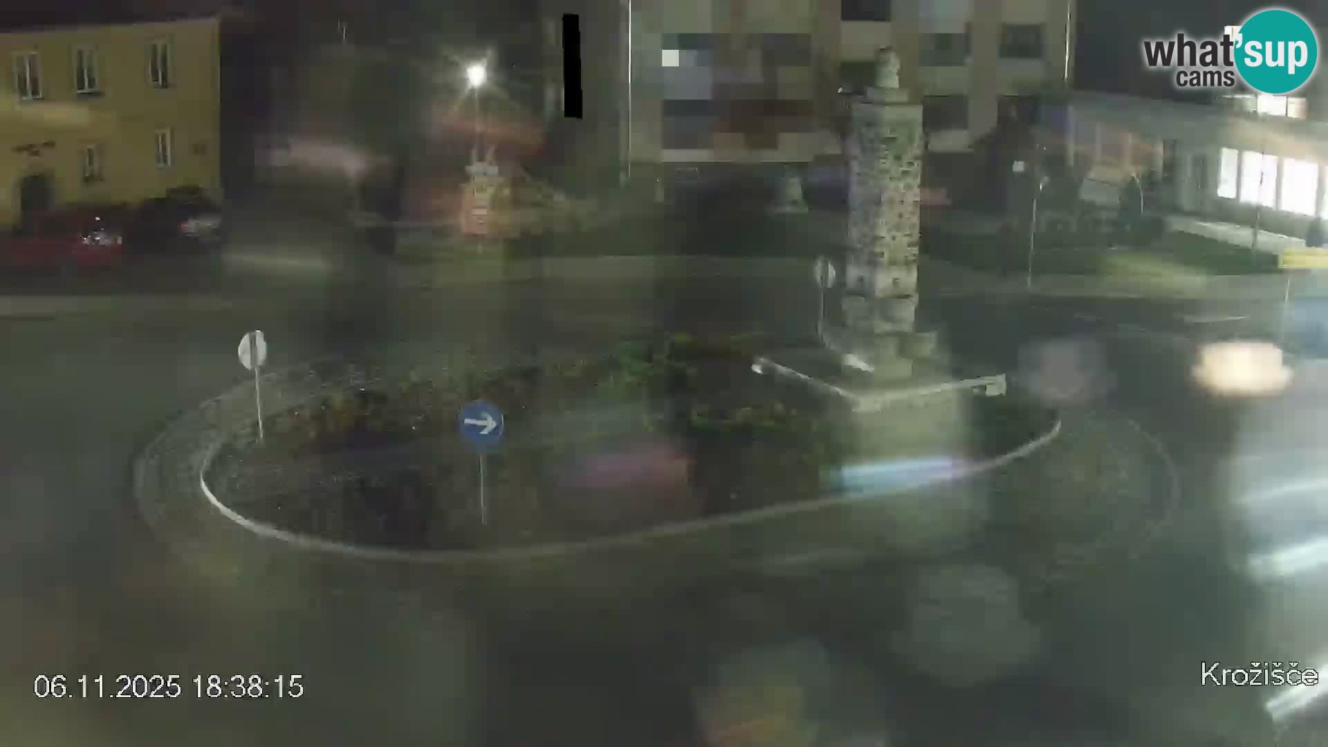 Črna na Koroškem city center | Koroška | Slovenia