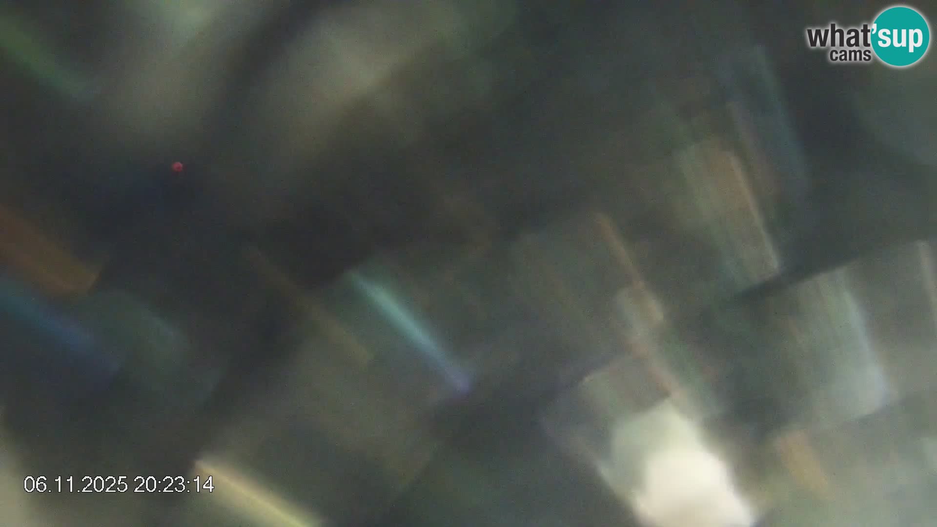 Črna na Koroškem Stadtzentrum | Koroška | Slowenien