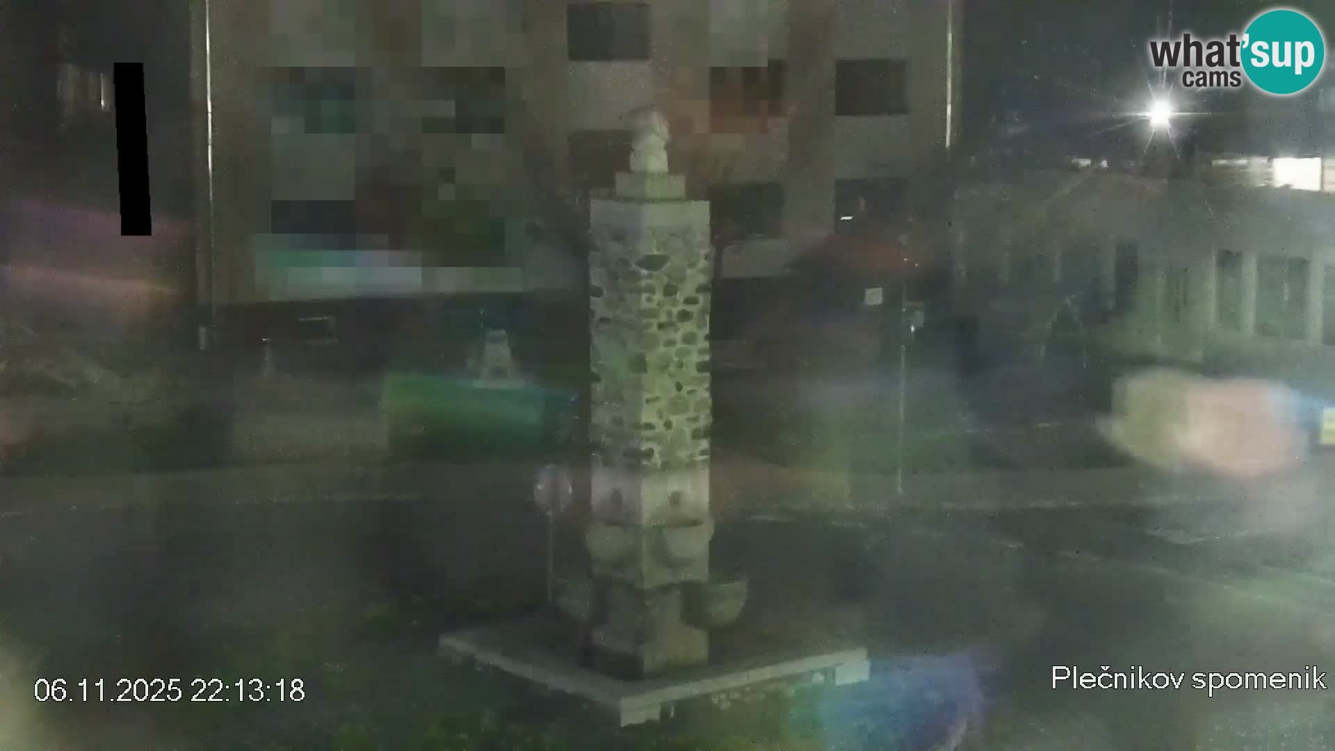 Centro di Črna na Koroškem | Koroška | Slovenia