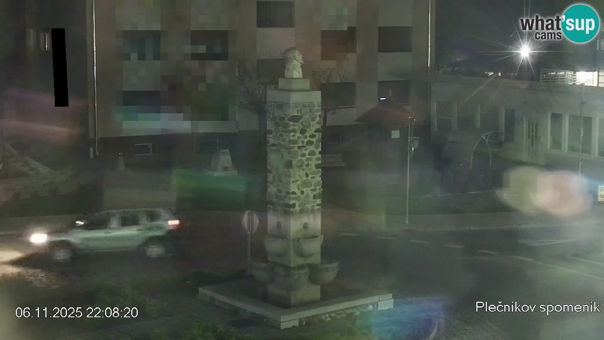 Centro di Črna na Koroškem | Koroška | Slovenia